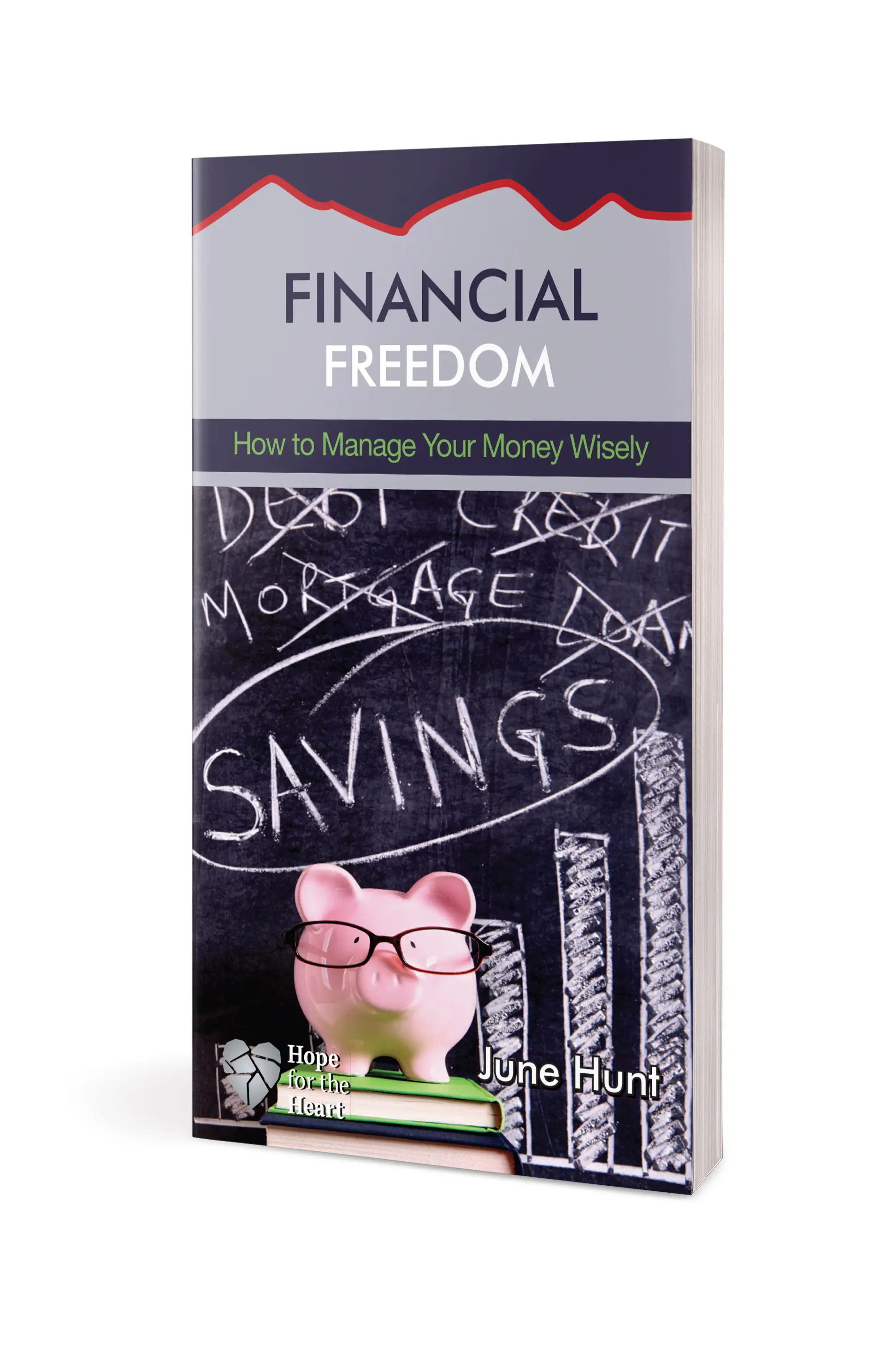 Financial Freedom 