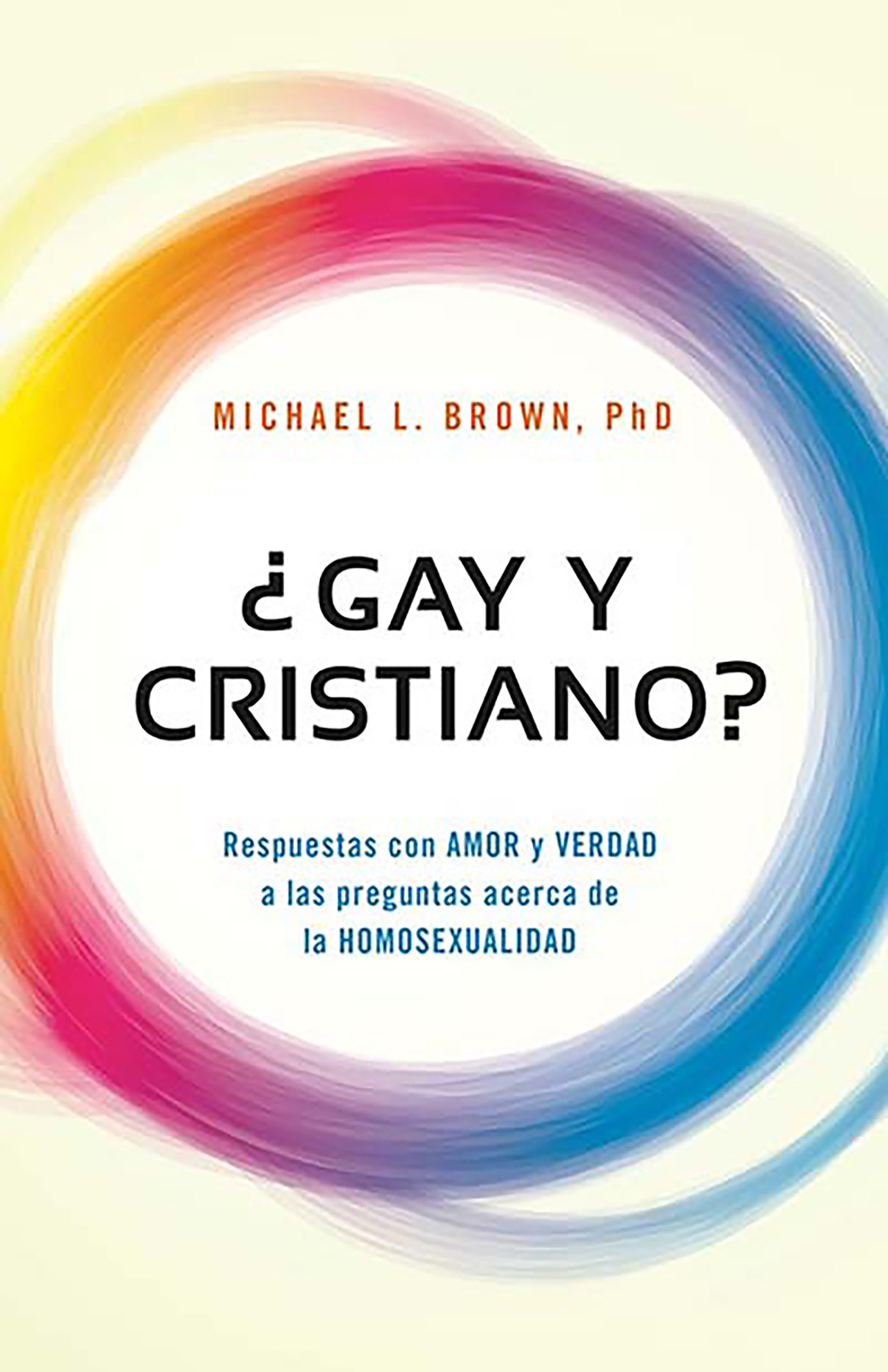 ?Gay y cristiano? 