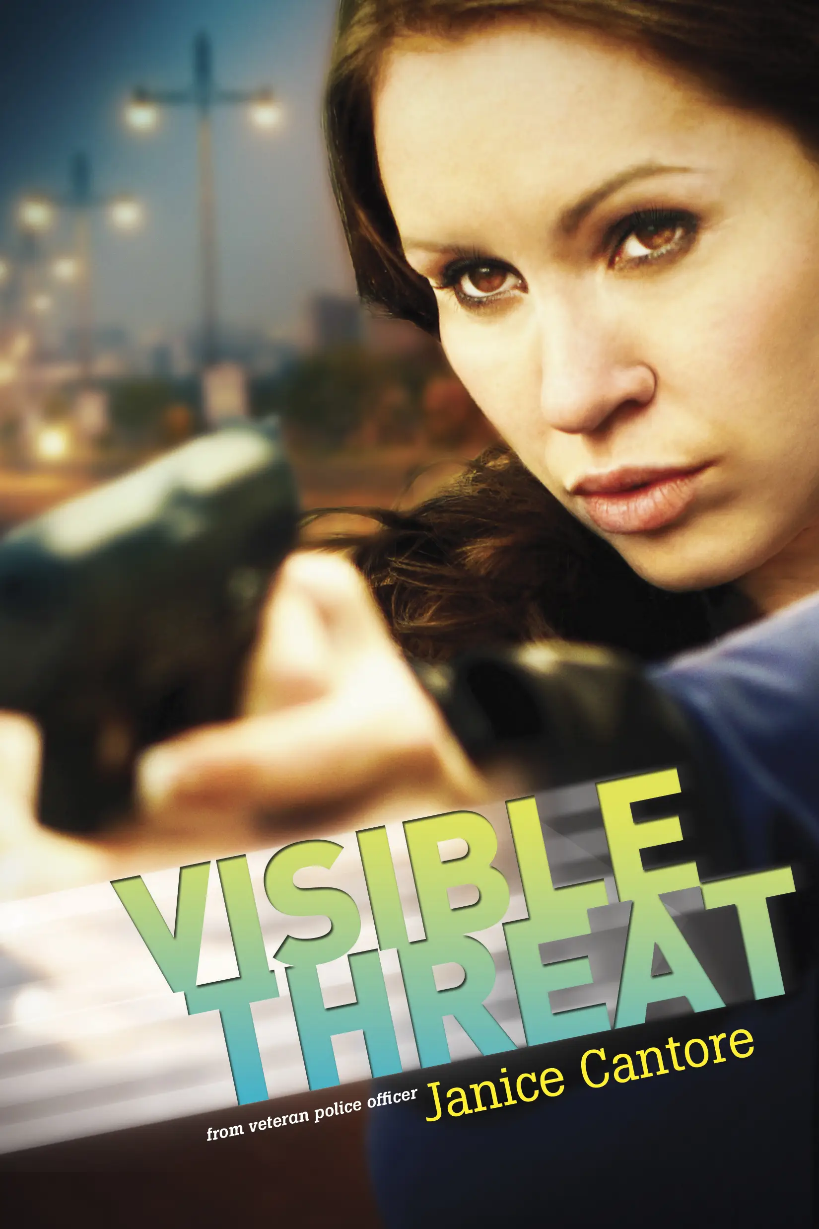 Visible Threat 