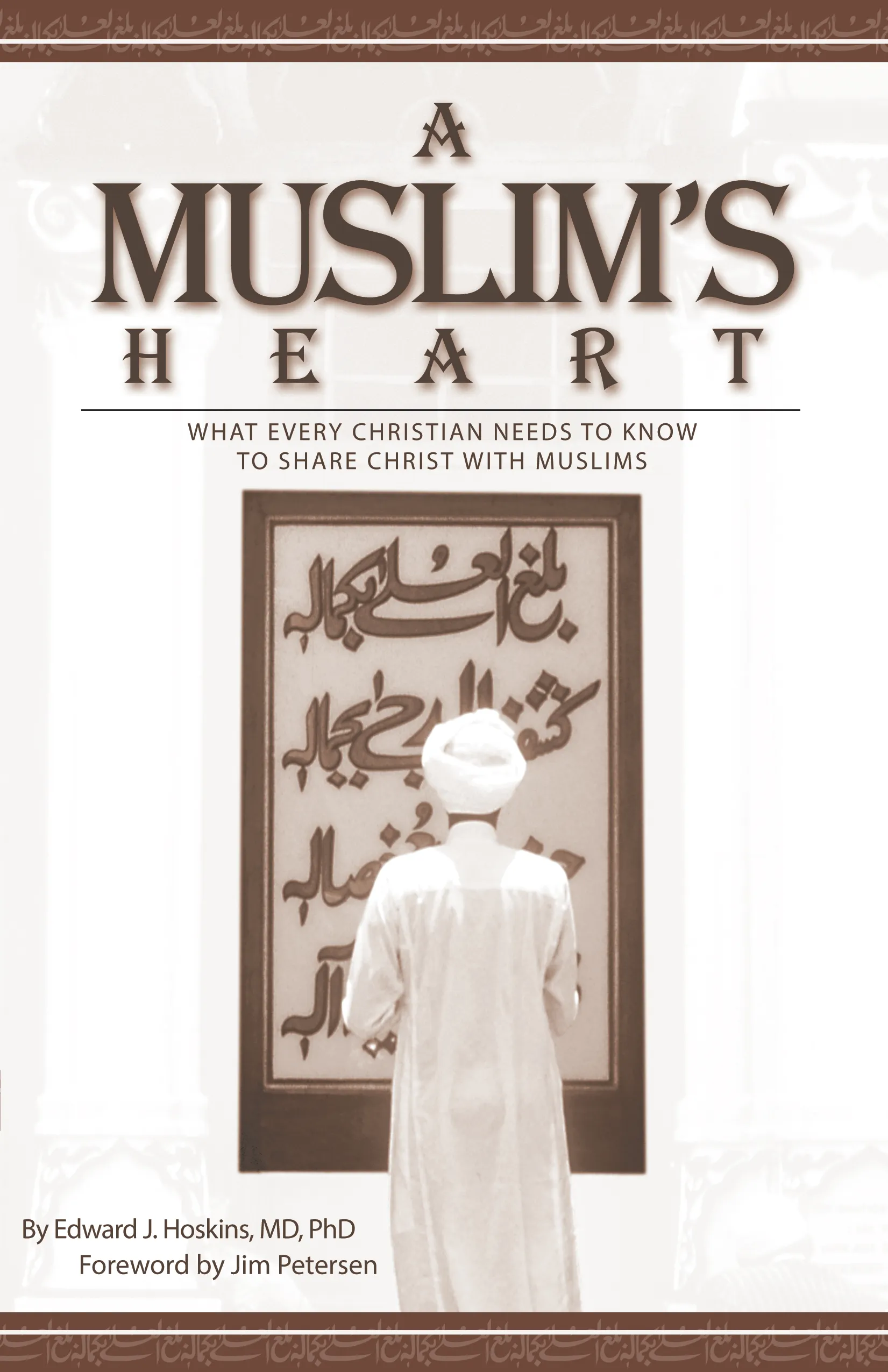 A Muslim&rsquo;s Heart 