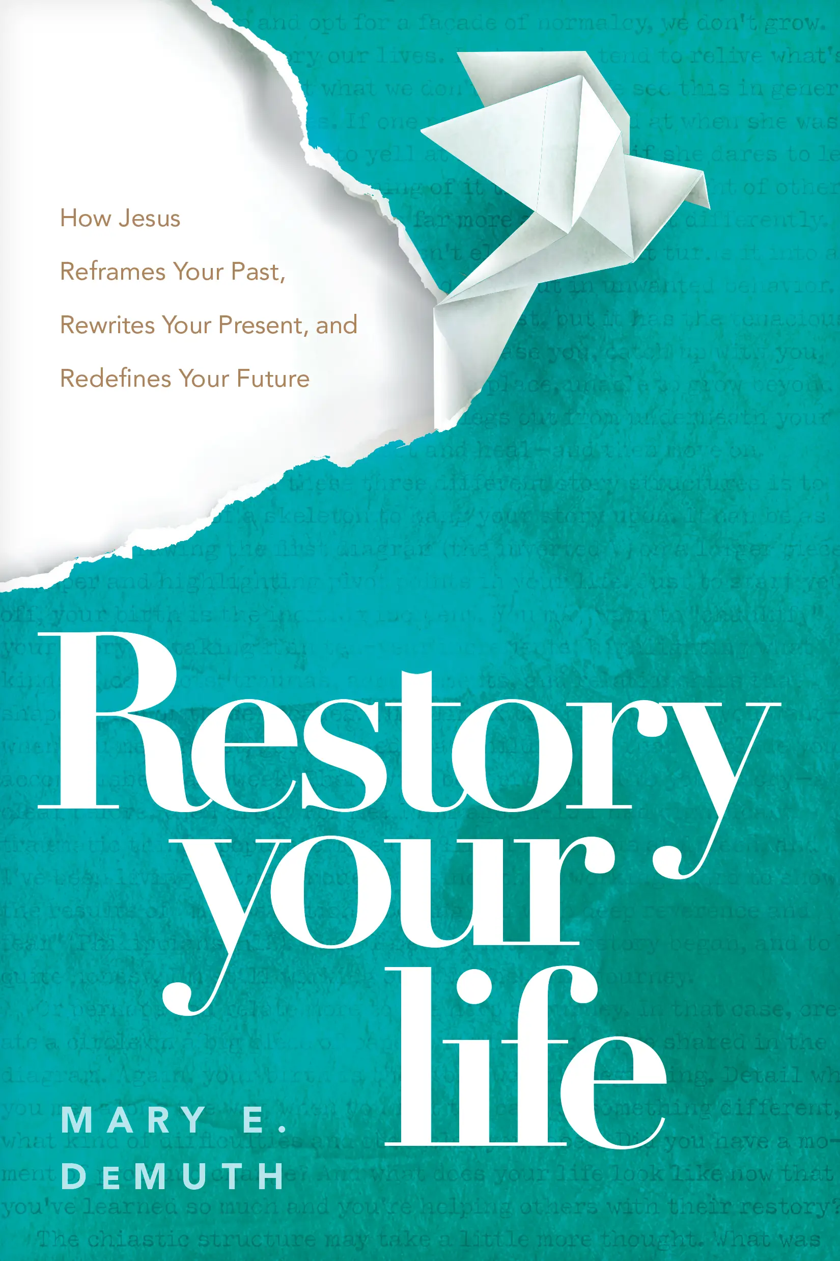 Restory Your Life 