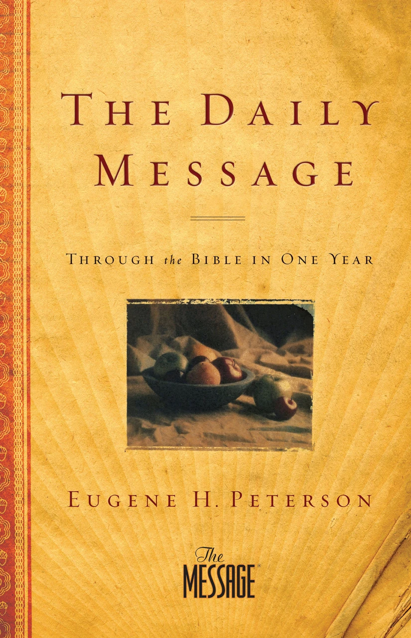 The Daily Message 