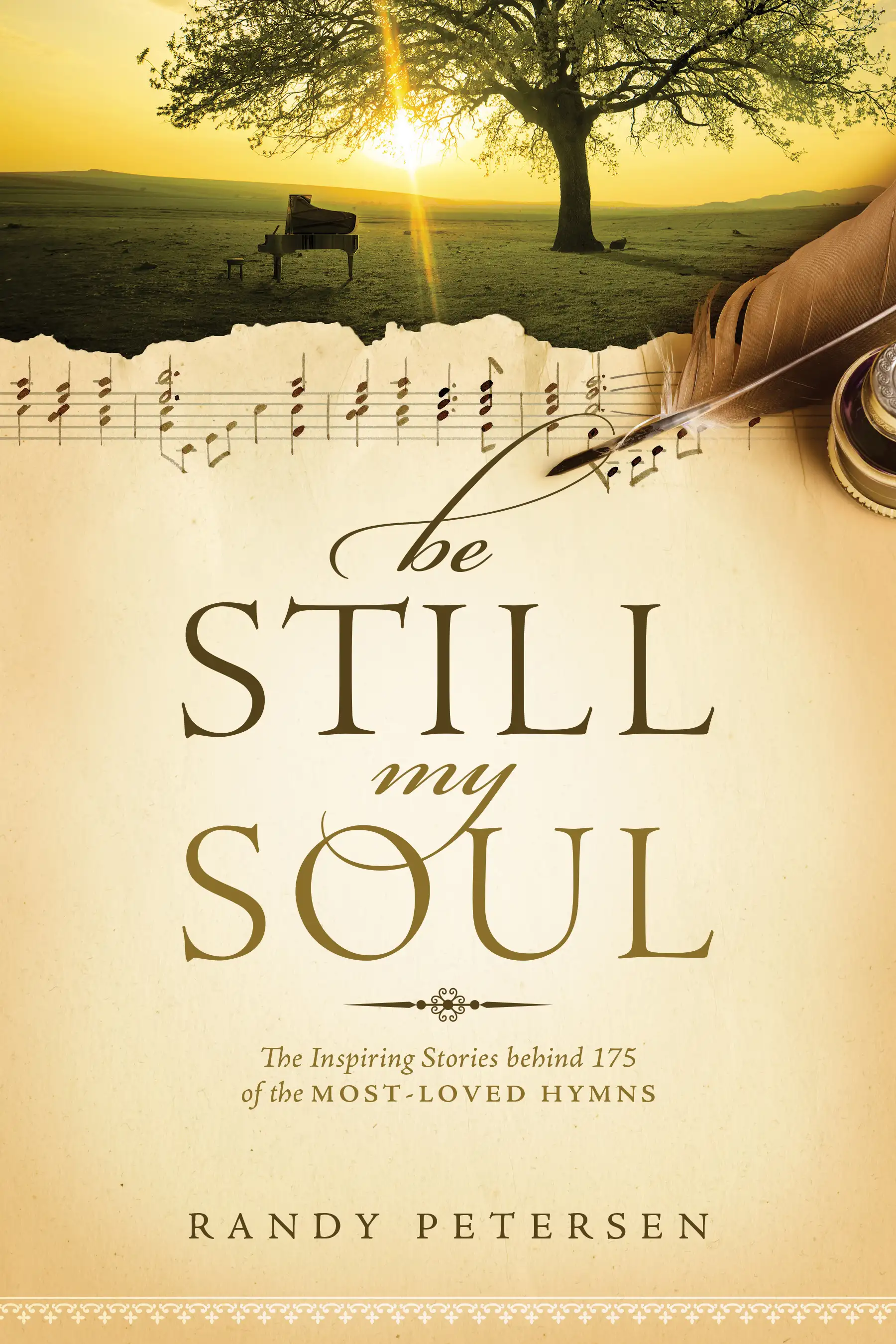 Be Still, My Soul 