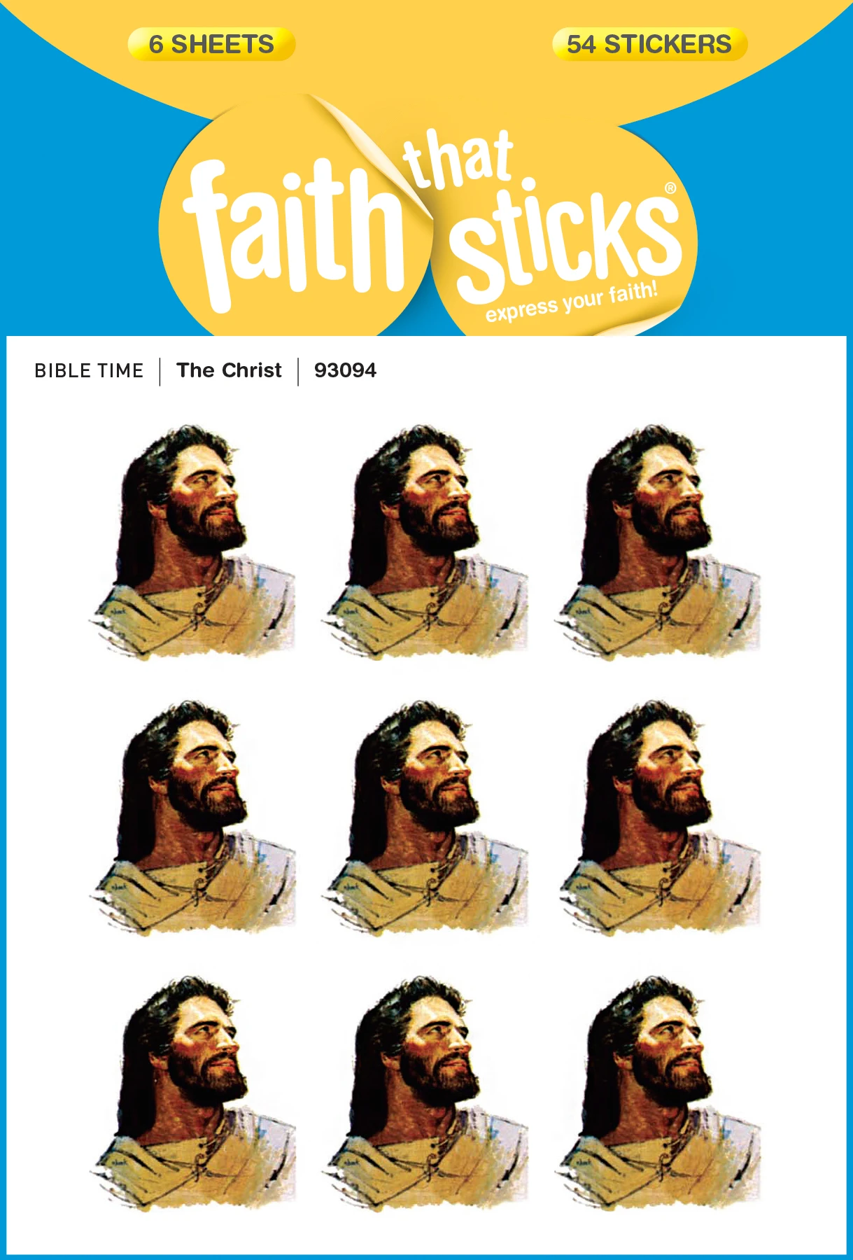 The Christ 