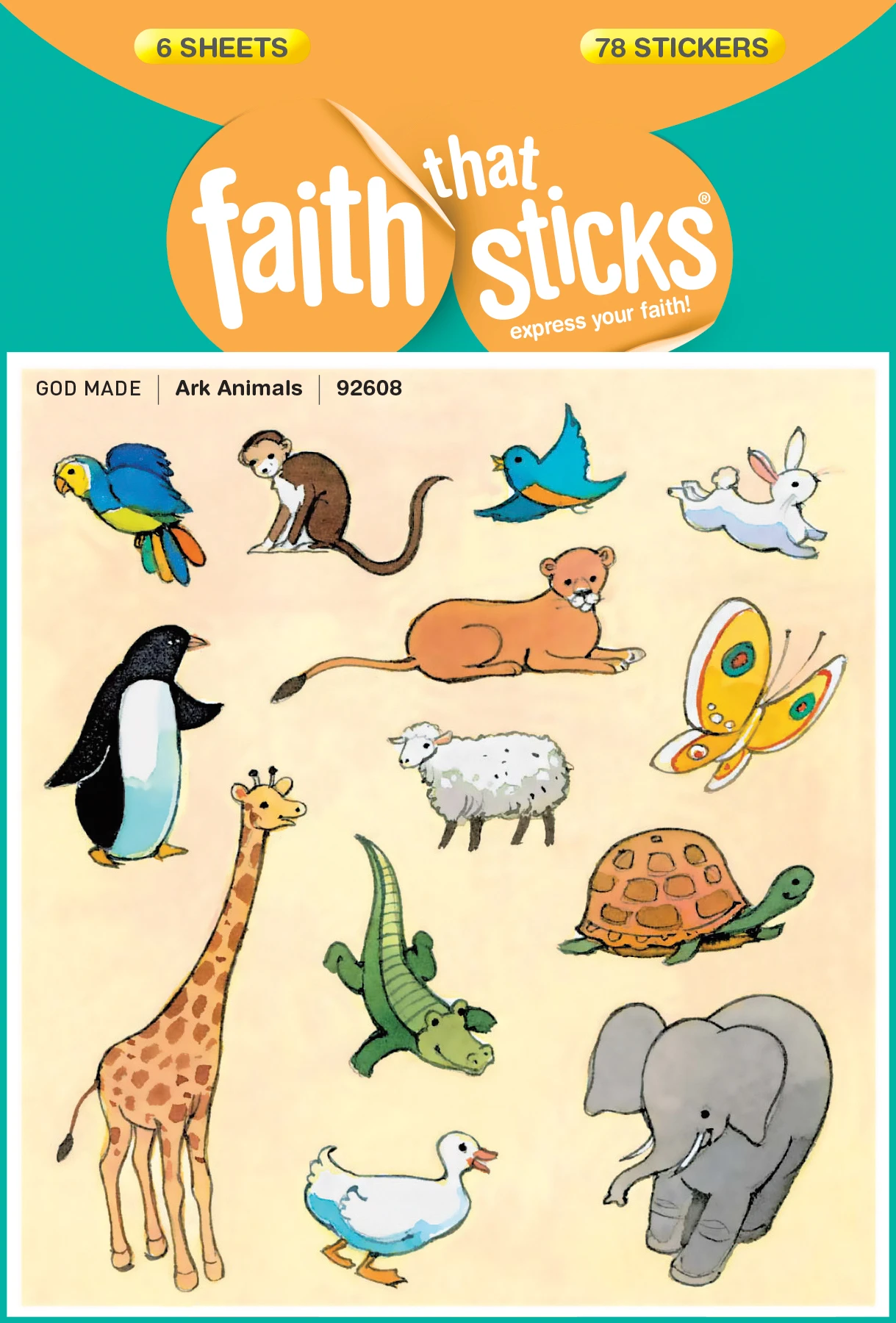 Ark Animals 