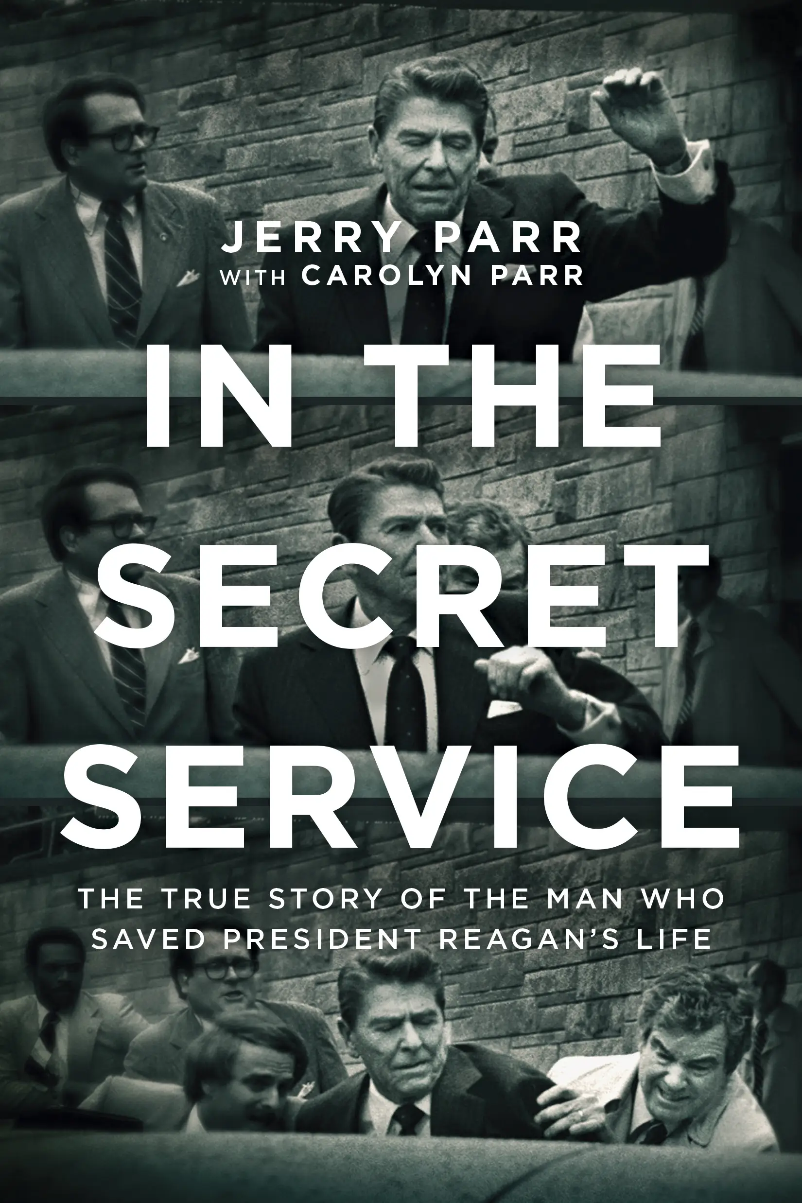 In the Secret Service 