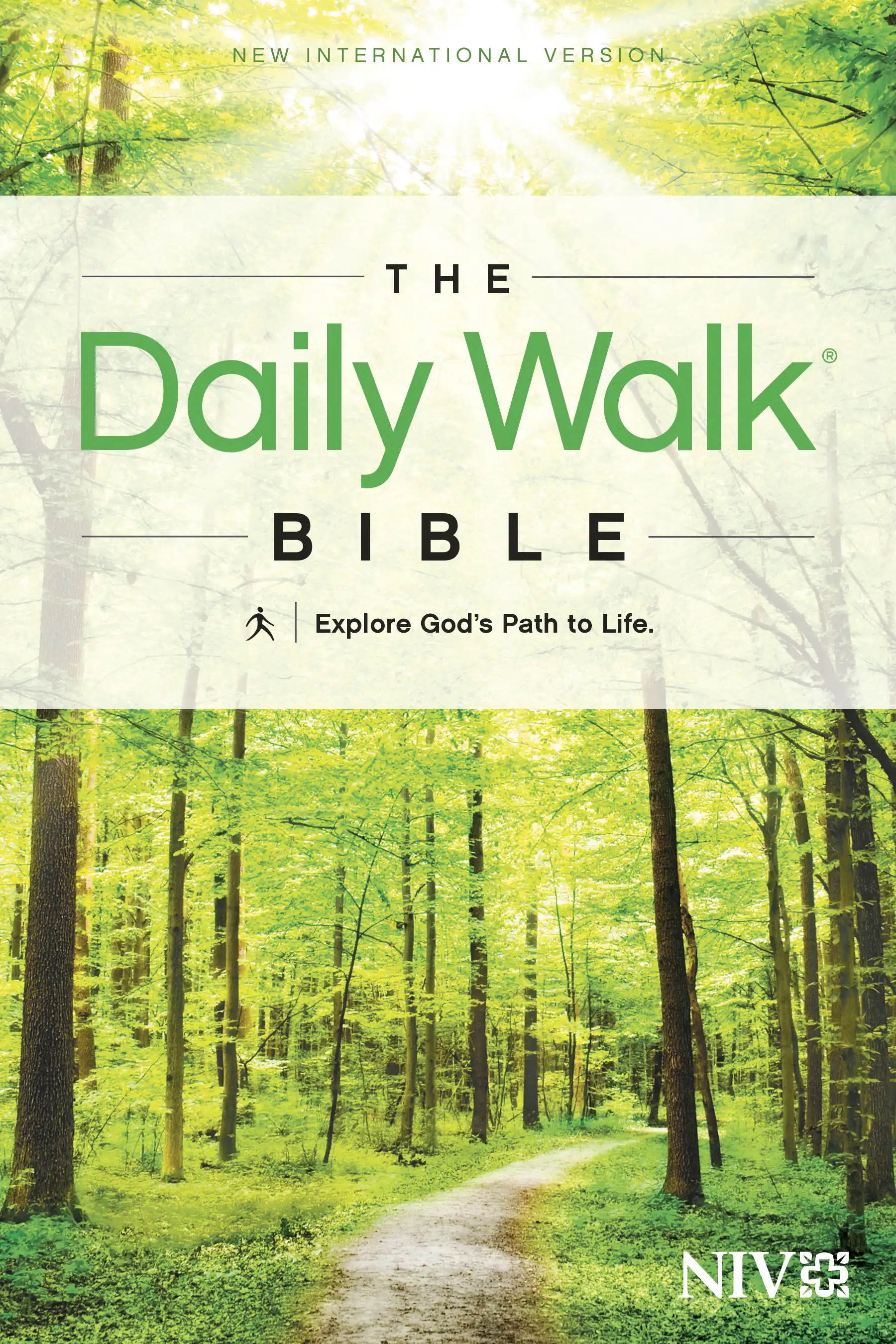 The Daily Walk Bible NIV 2 The Daily Walk Bible NIV