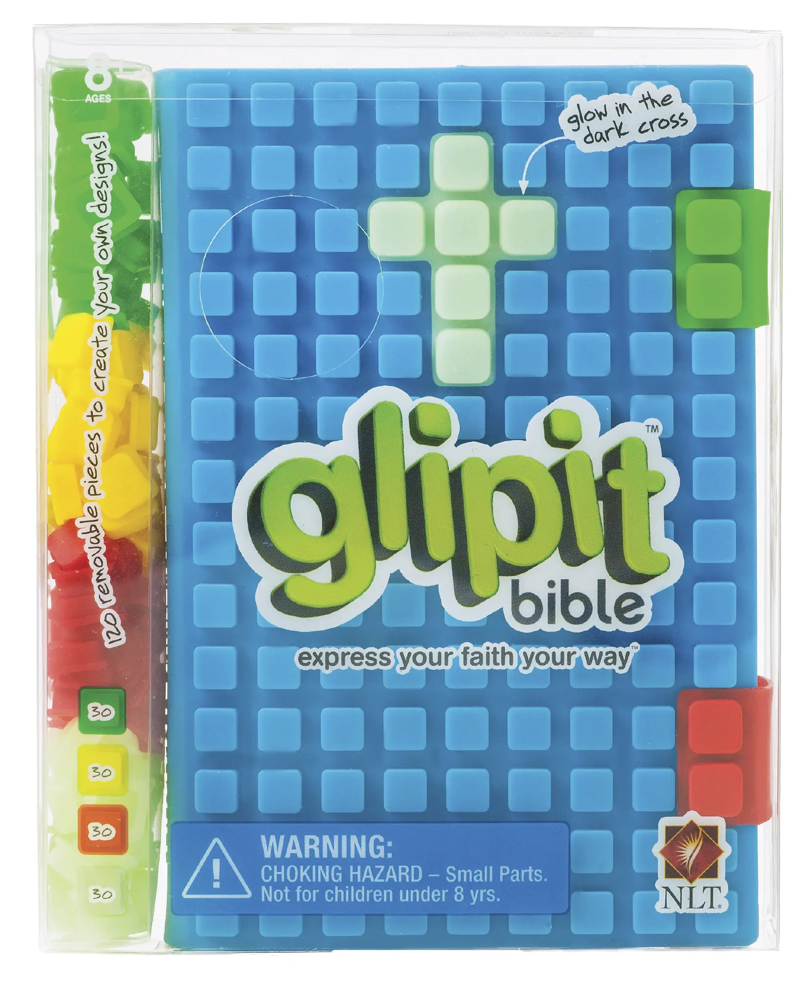 glipit Bible NLT 