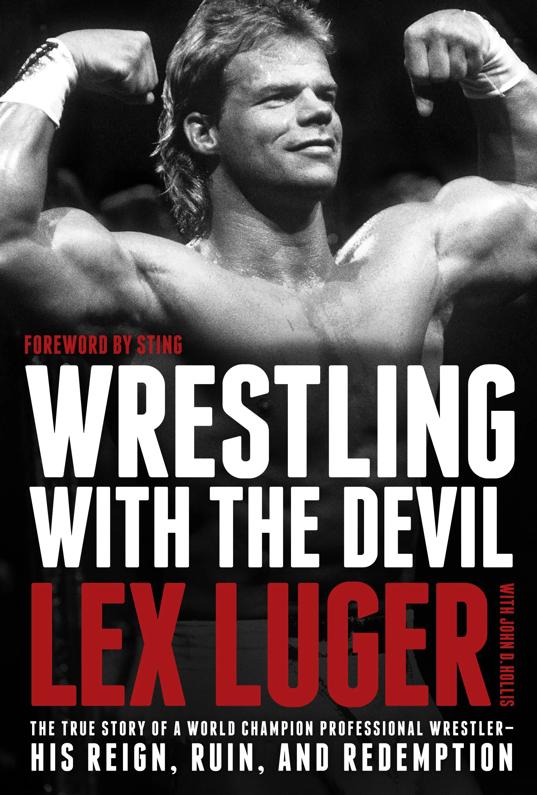 Wrestling with the Devil 