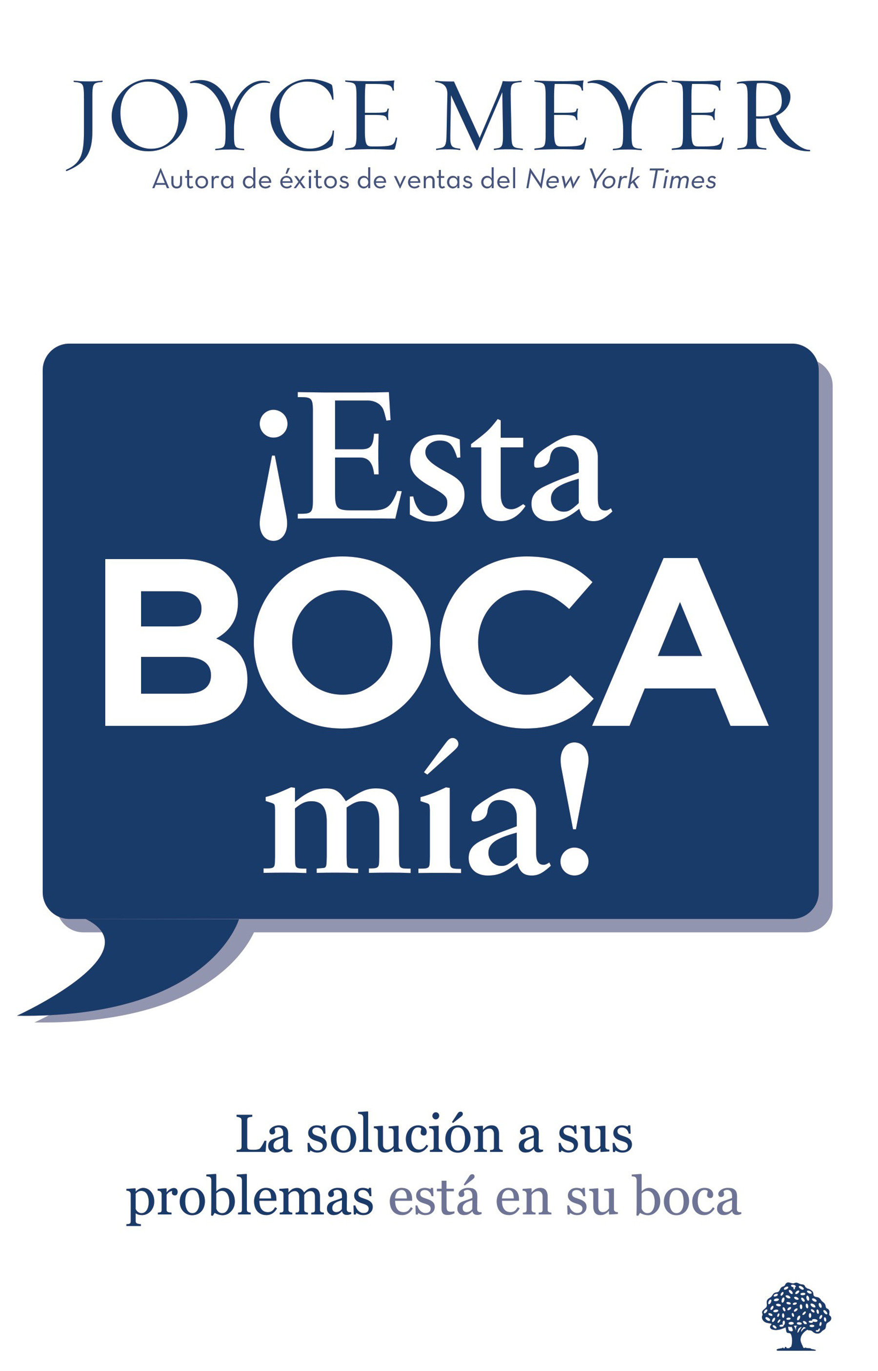 ?Esta boca mÃ­a! 