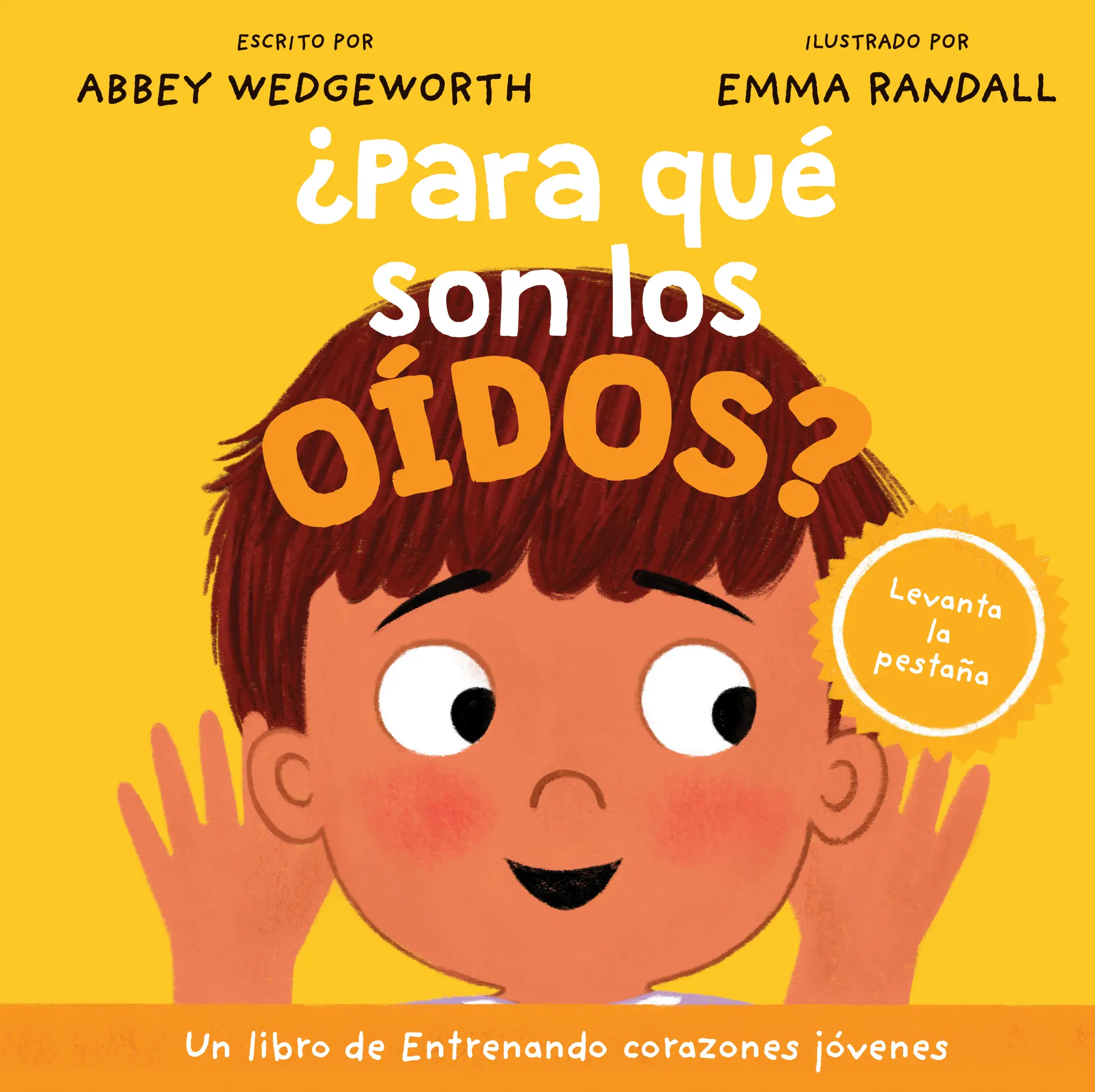 ?Para quÃ© son los oÃ­dos? 