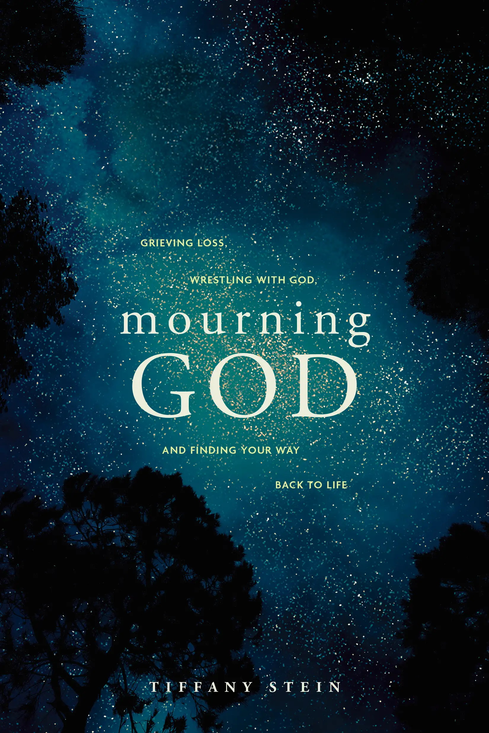 Mourning God 