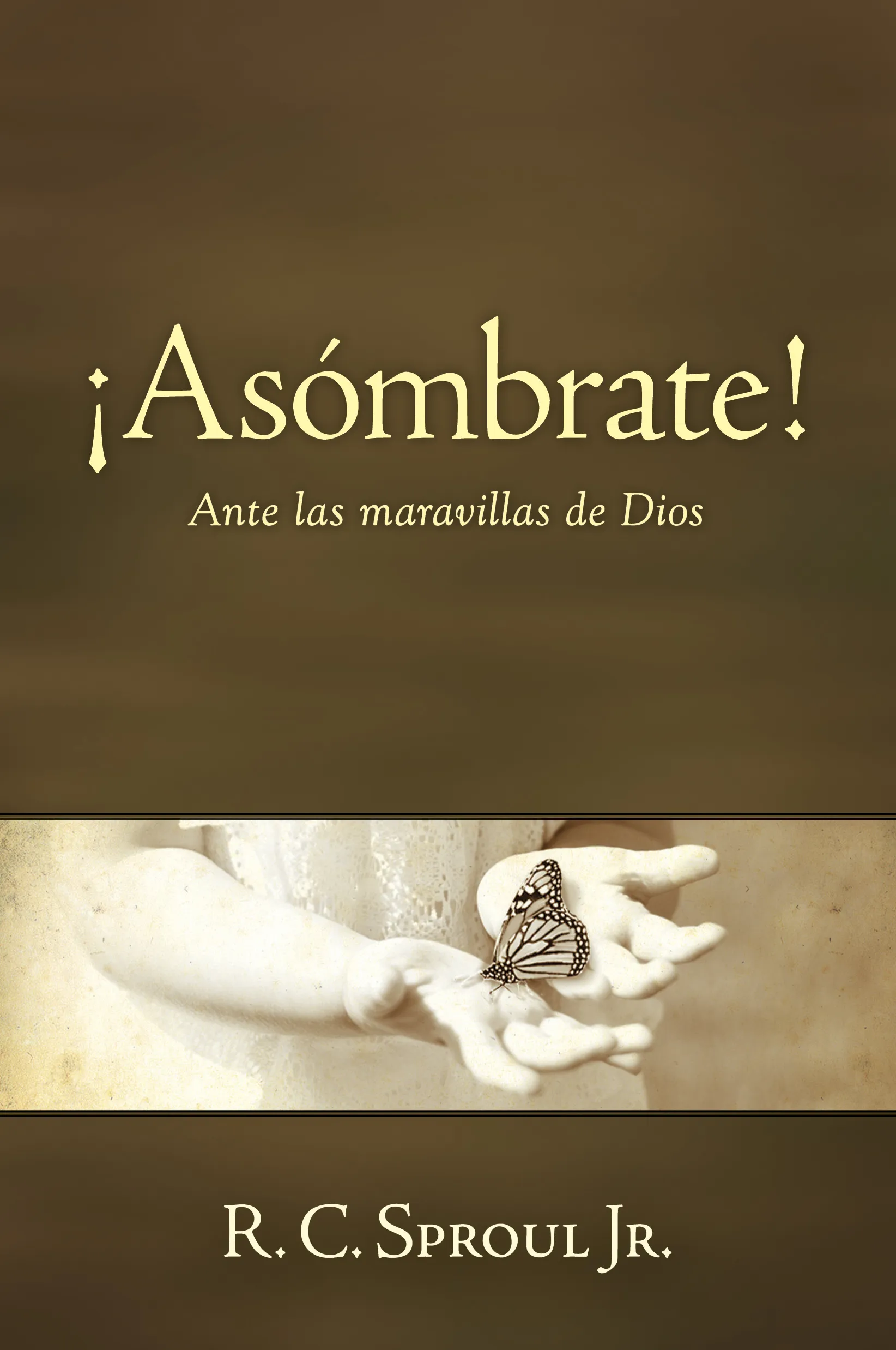?AsÃ³mbrate! 