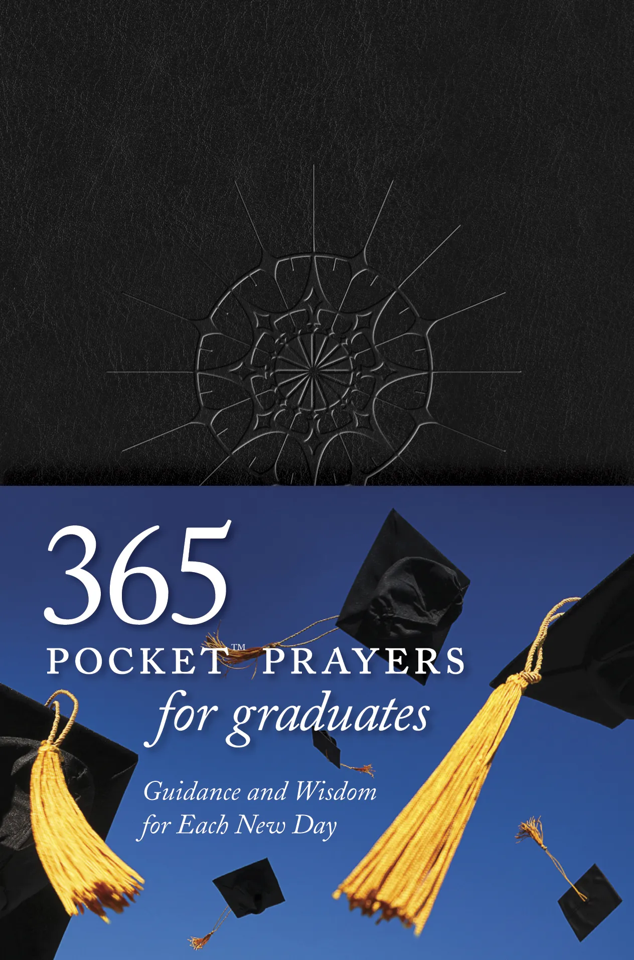 365 Pocket Prayers for Graduates 
