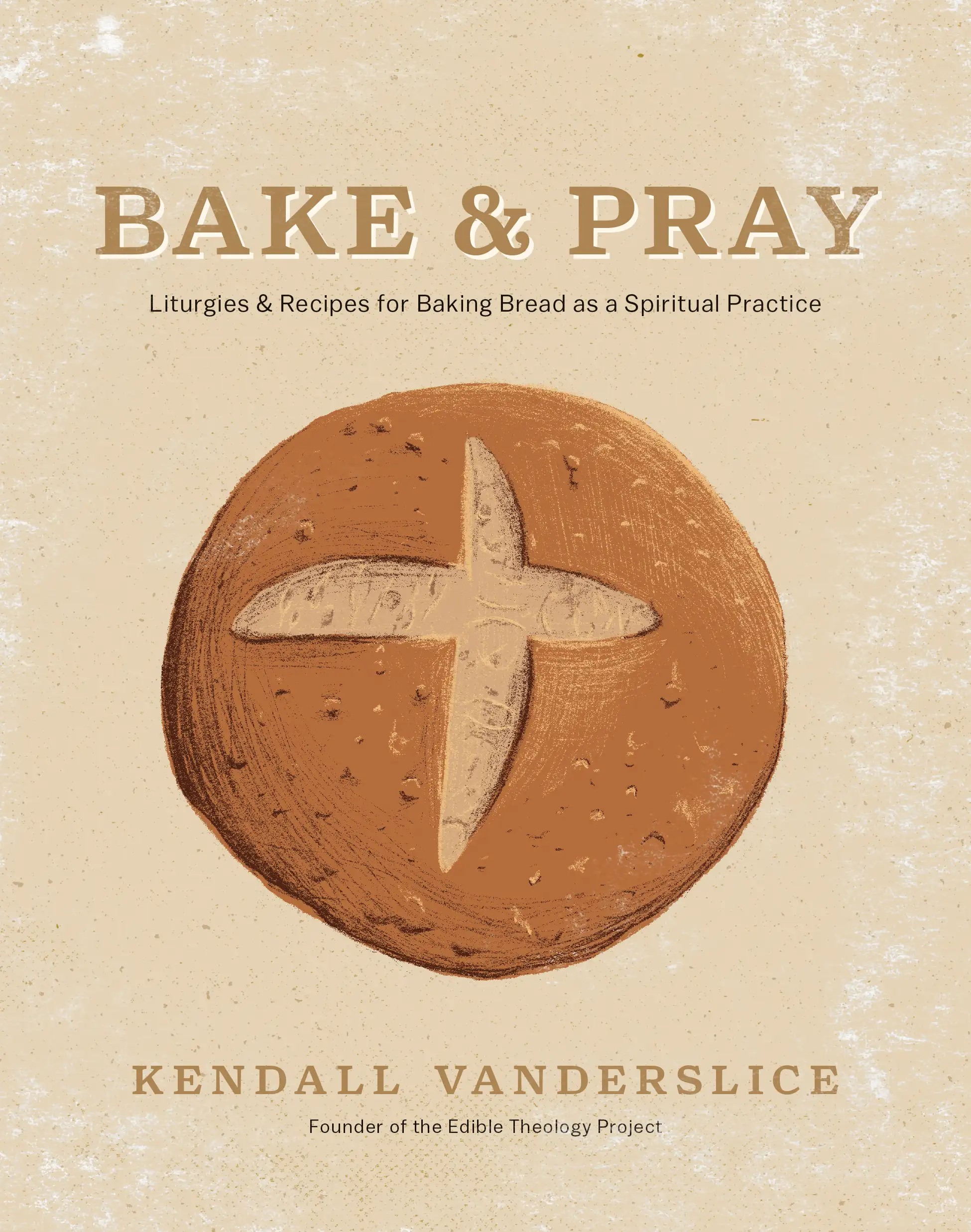 Bake & Pray 