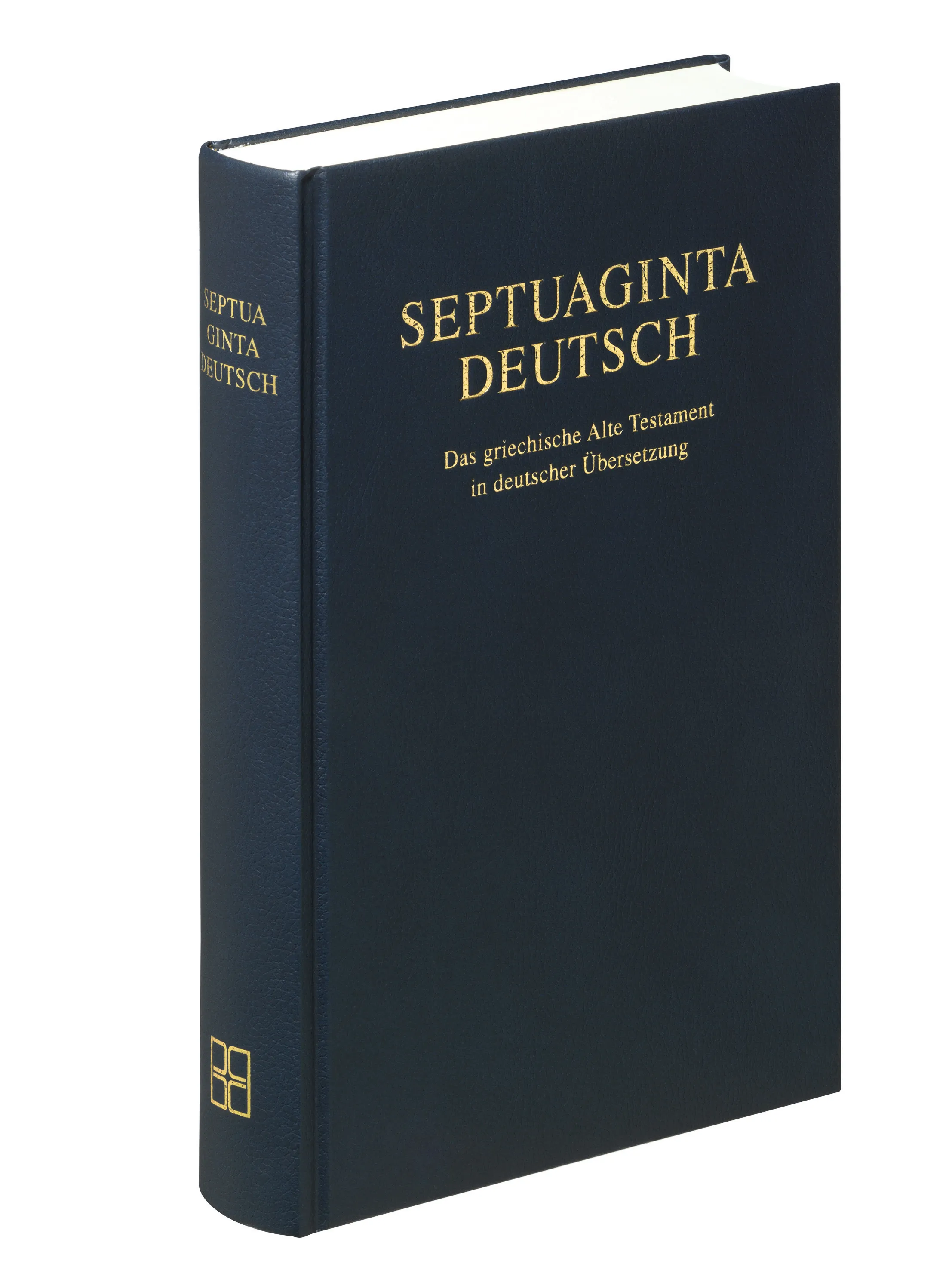 Septuaginta Deutsch 