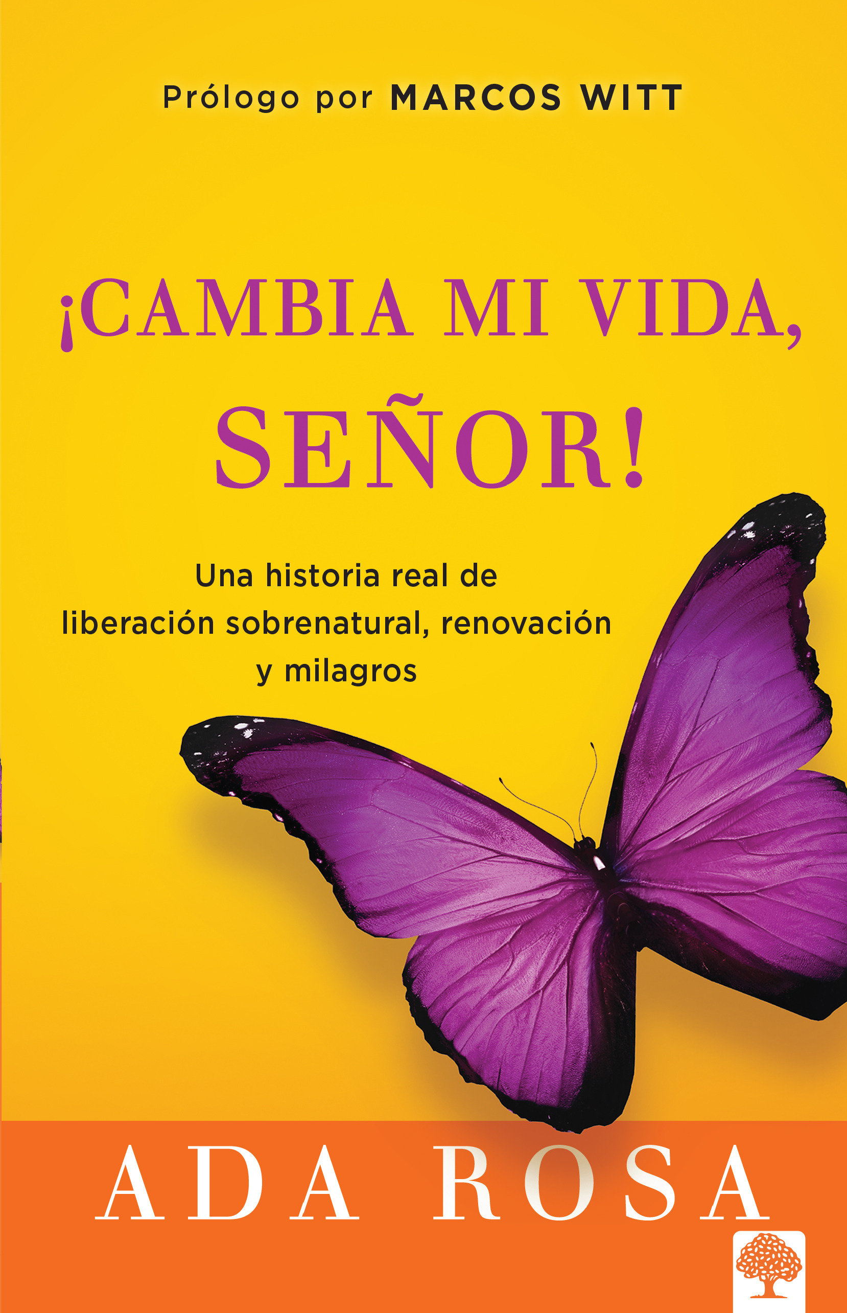 ?Cambia mi vida, Se?or! 