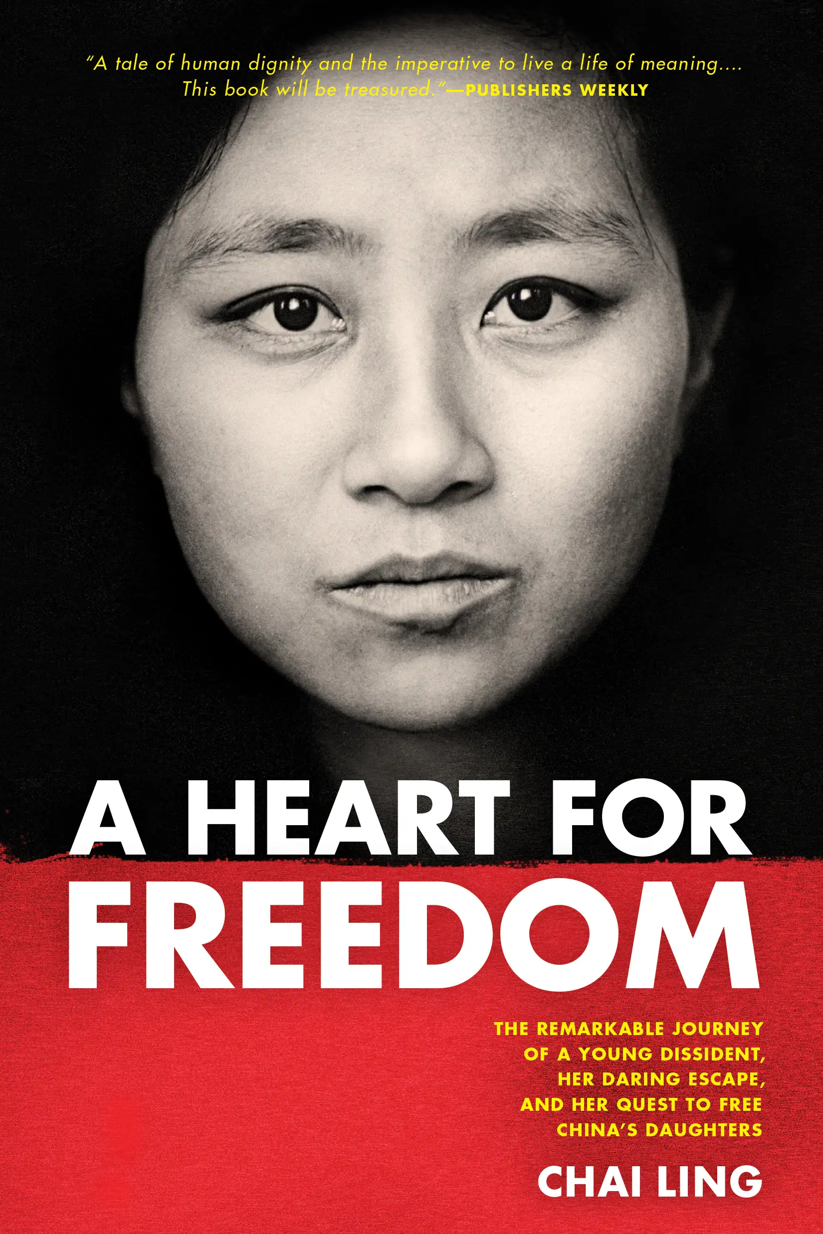 A Heart for Freedom 2 A Heart for Freedom