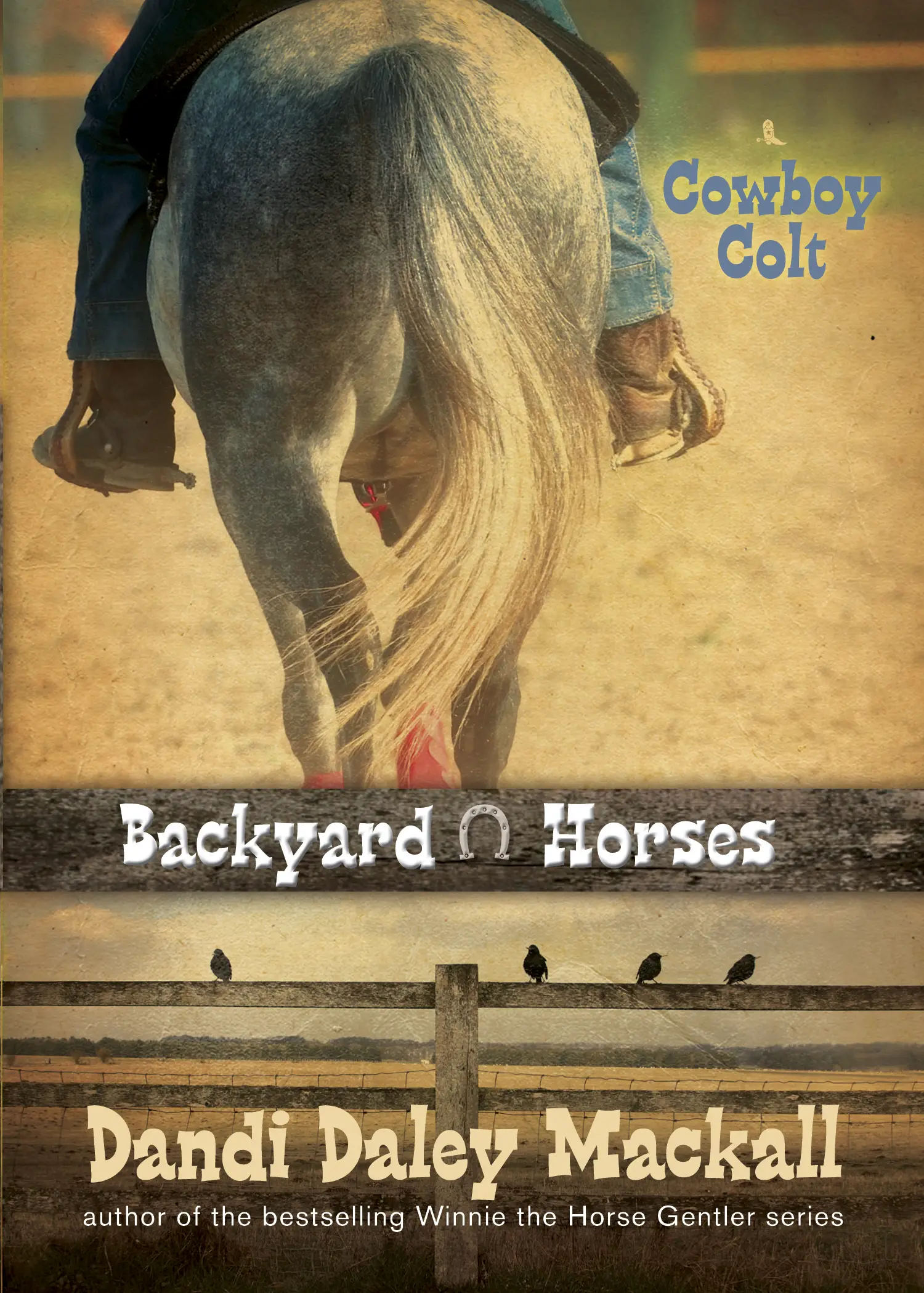 Cowboy Colt 
