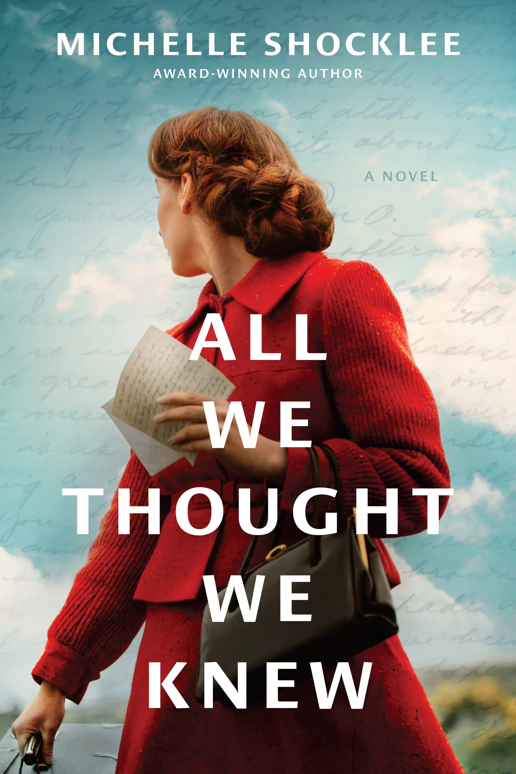 All We Thought We Knew 
