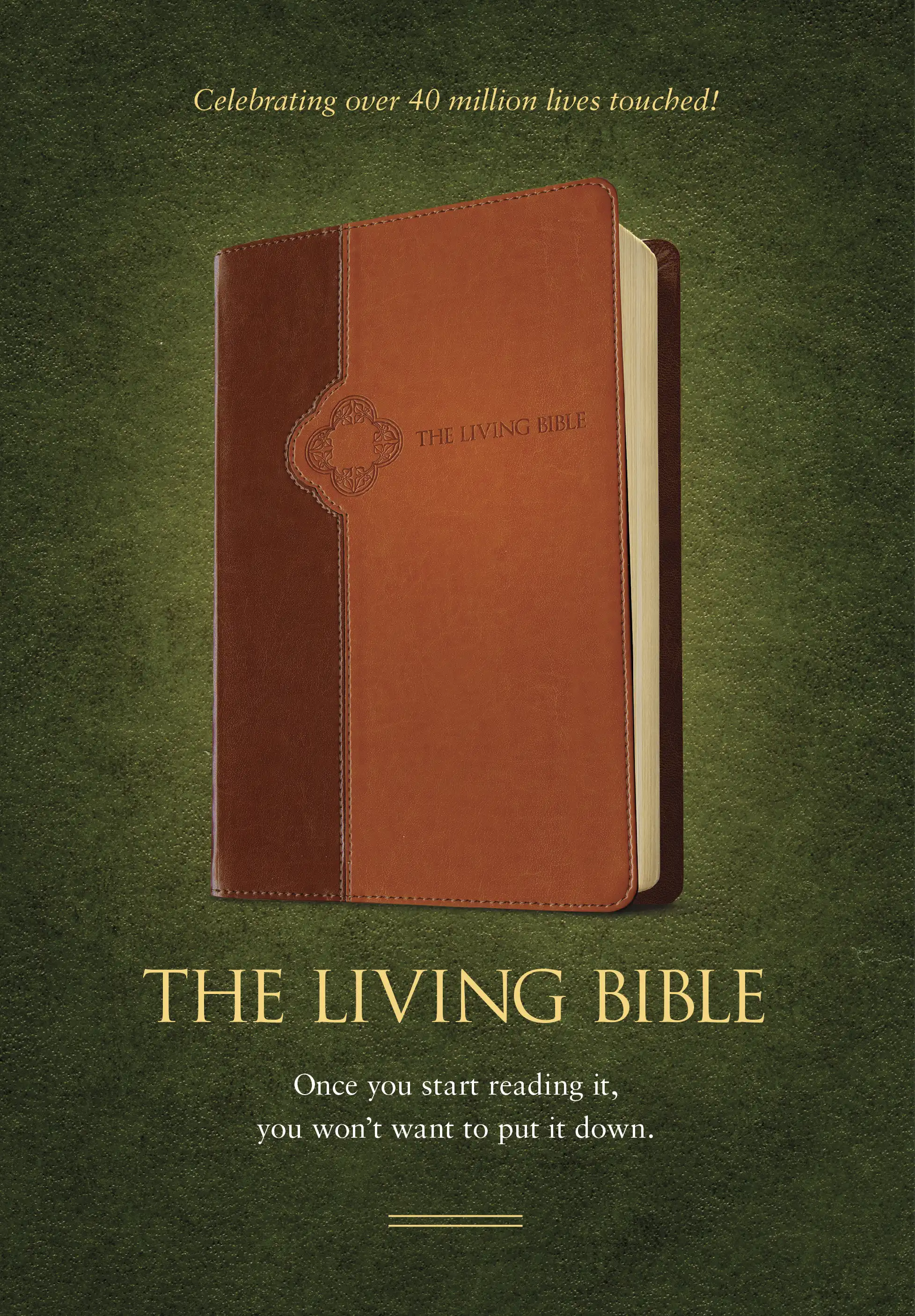 The Living Bible 