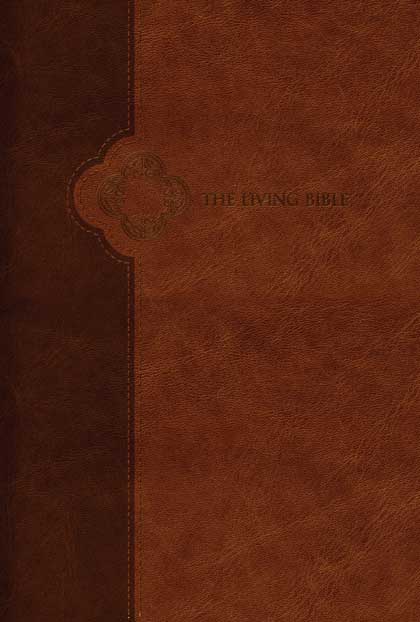 The Living Bible 2 The Living Bible