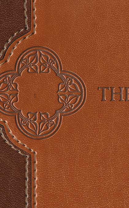 The Living Bible 3 The Living Bible