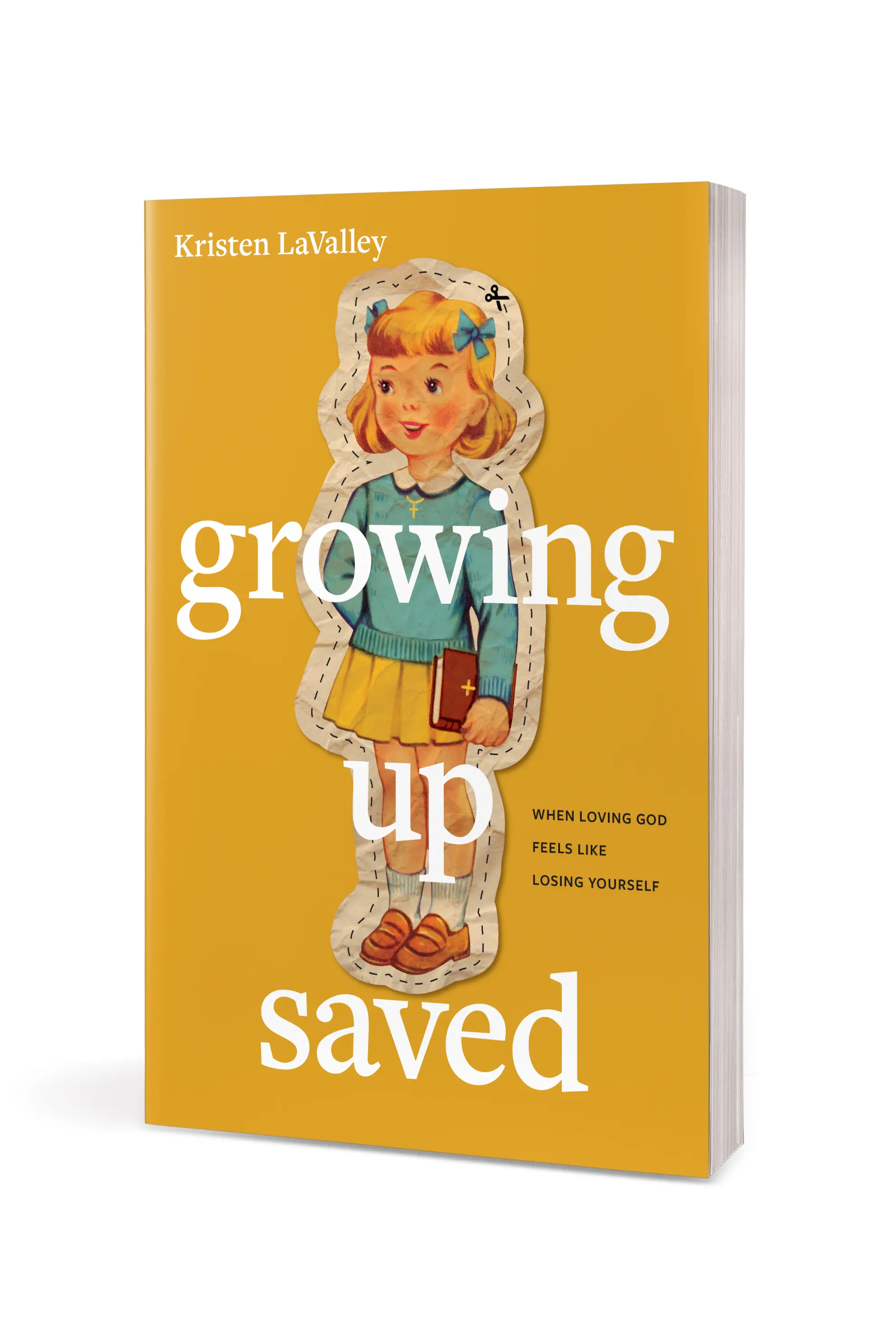 Growing Up Saved 2 Growing Up Saved