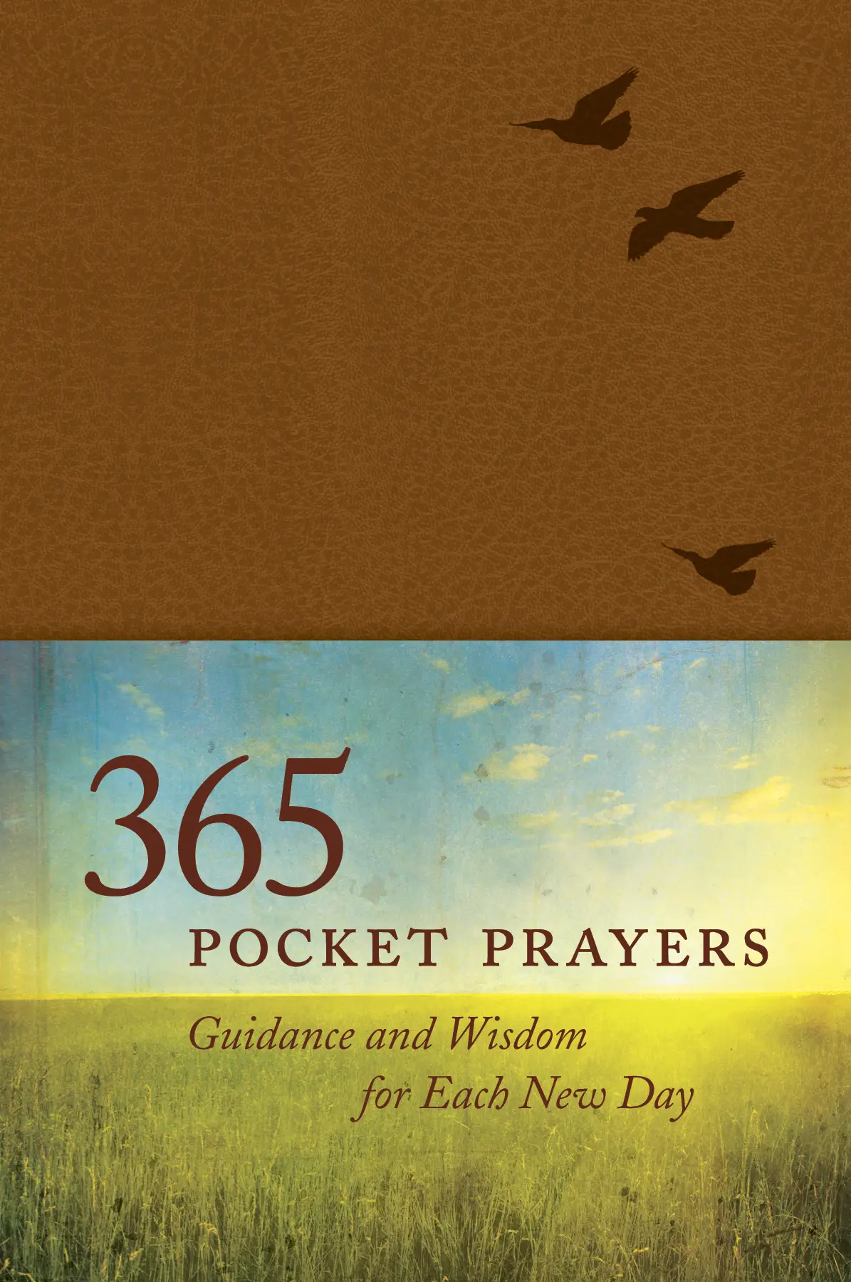 365 Pocket Prayers 