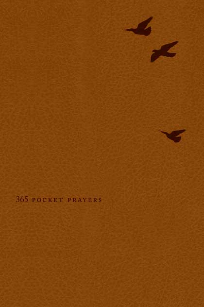 365 Pocket Prayers 2 365 Pocket Prayers