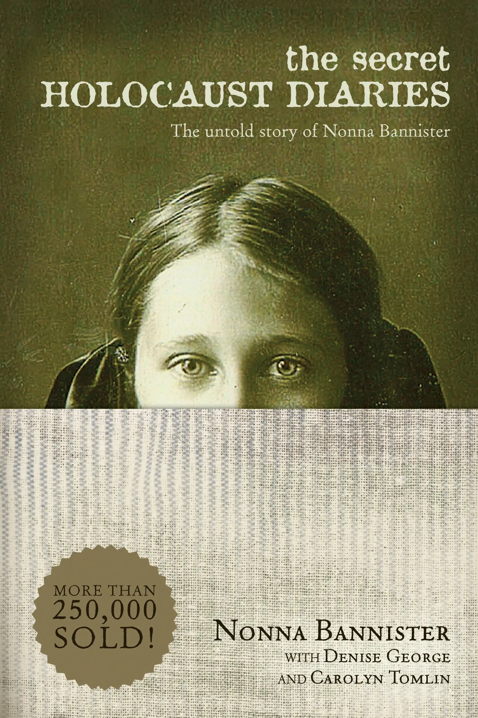 The Secret Holocaust Diaries 