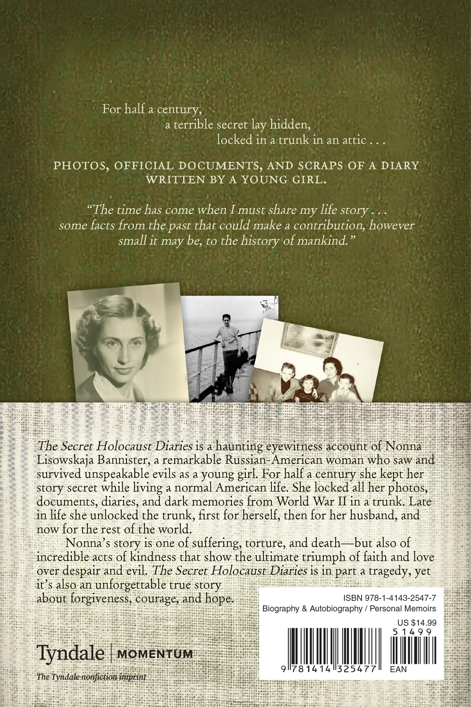 The Secret Holocaust Diaries 2 The Secret Holocaust Diaries
