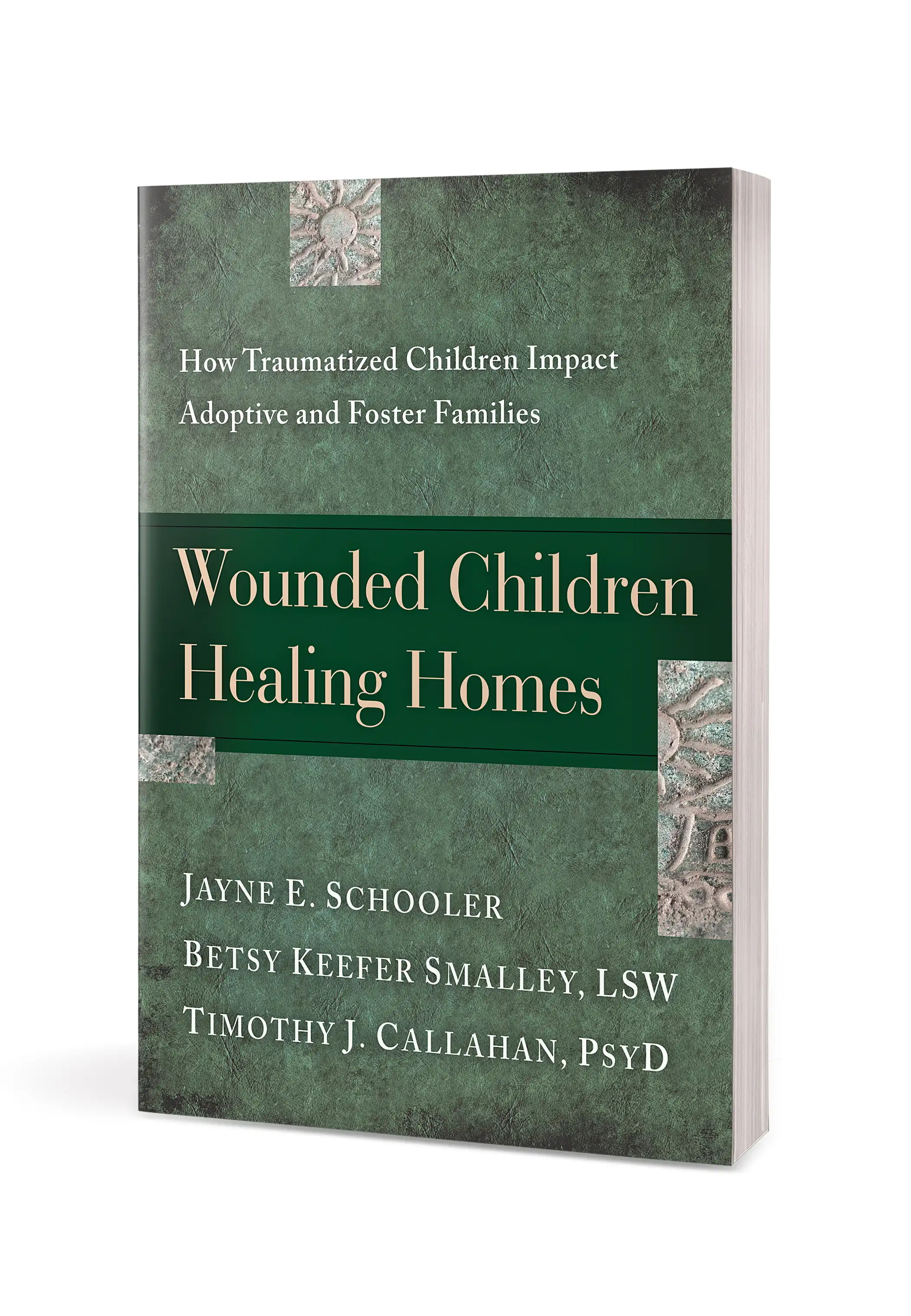Wounded Children, Healing Homes 2 Wounded Children, Healing Homes