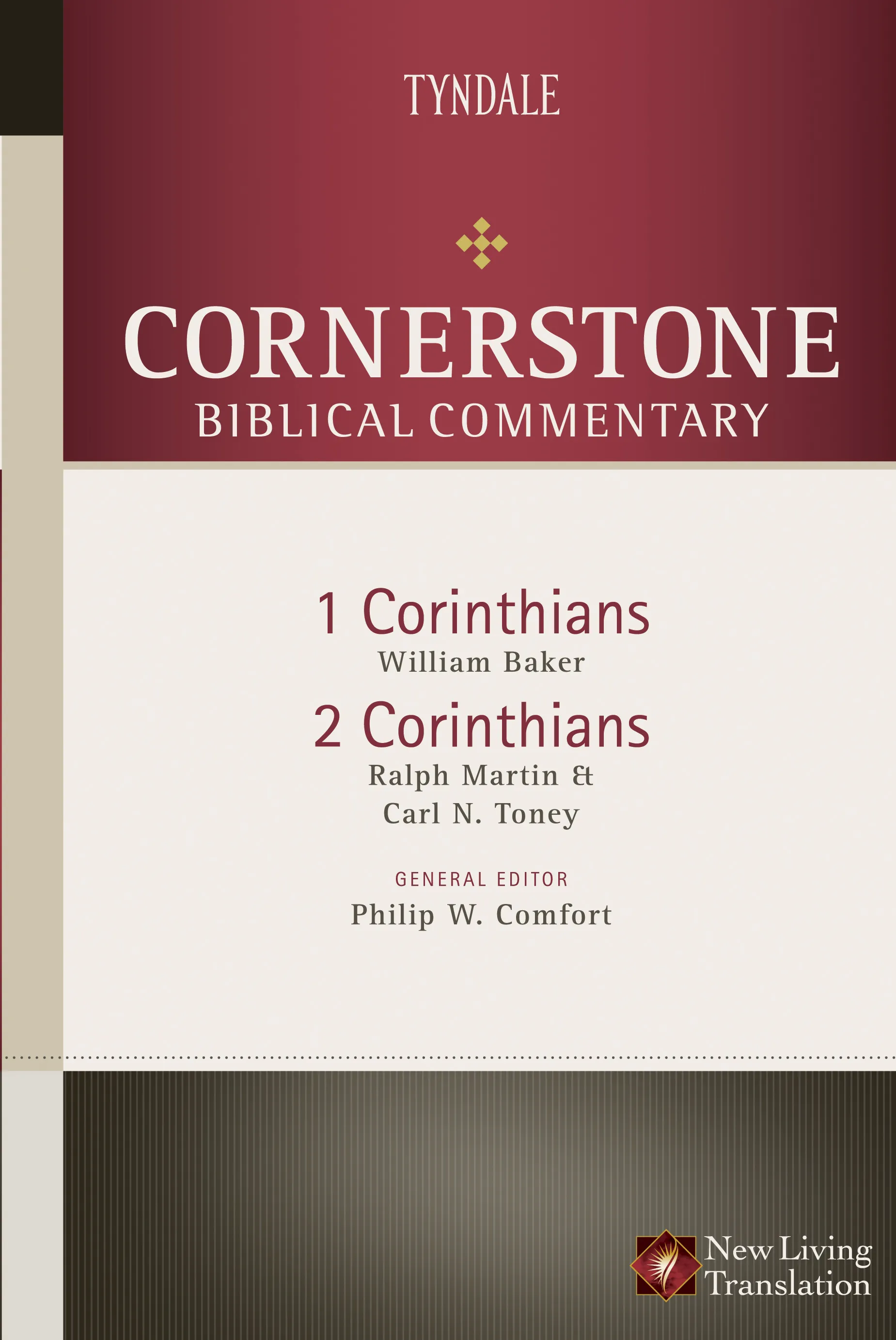 1-2 Corinthians 