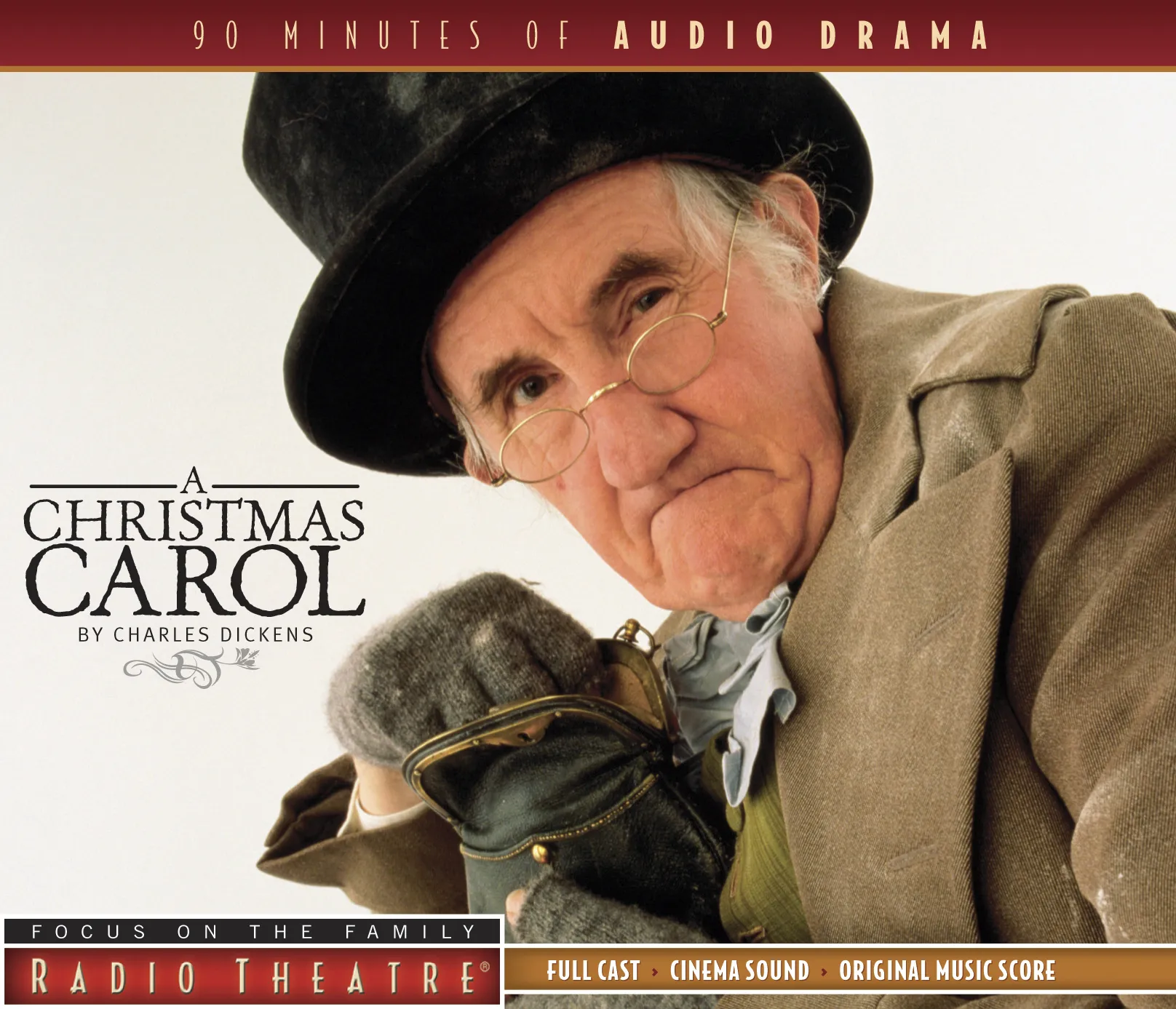 A Christmas Carol 