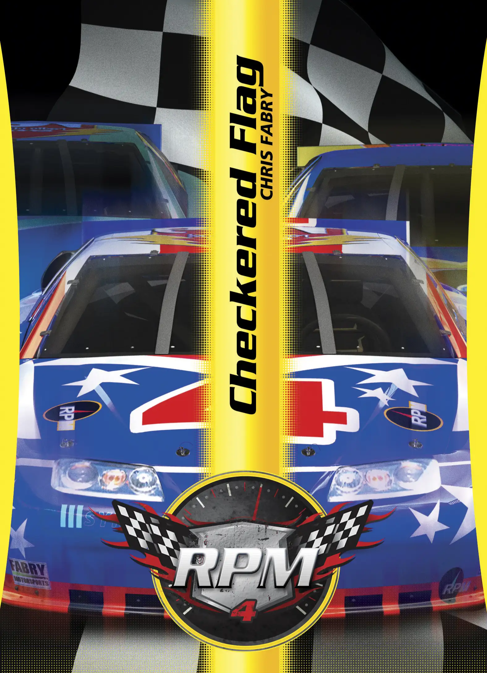 Checkered Flag 