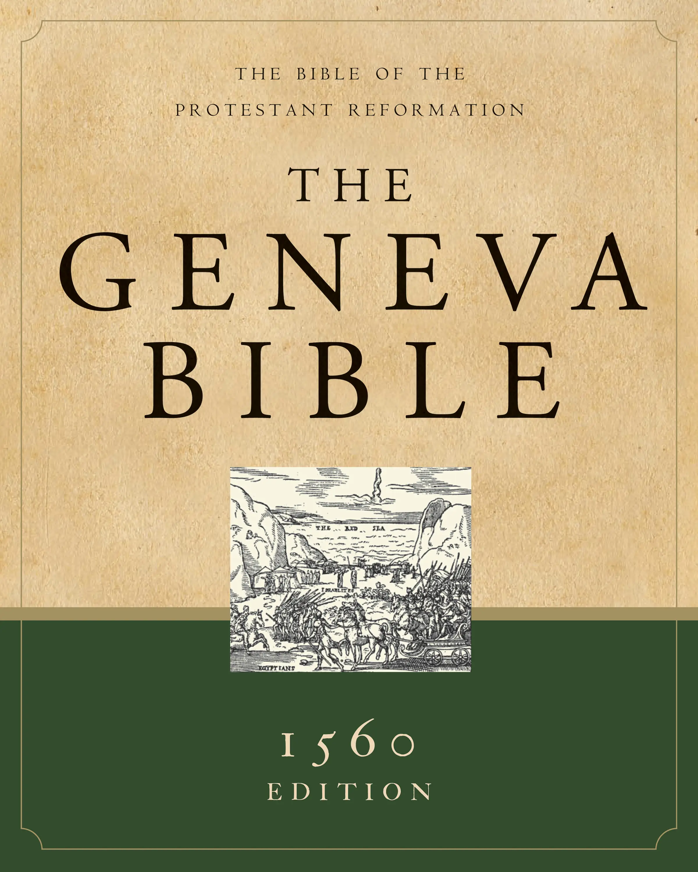 The Geneva Bible 