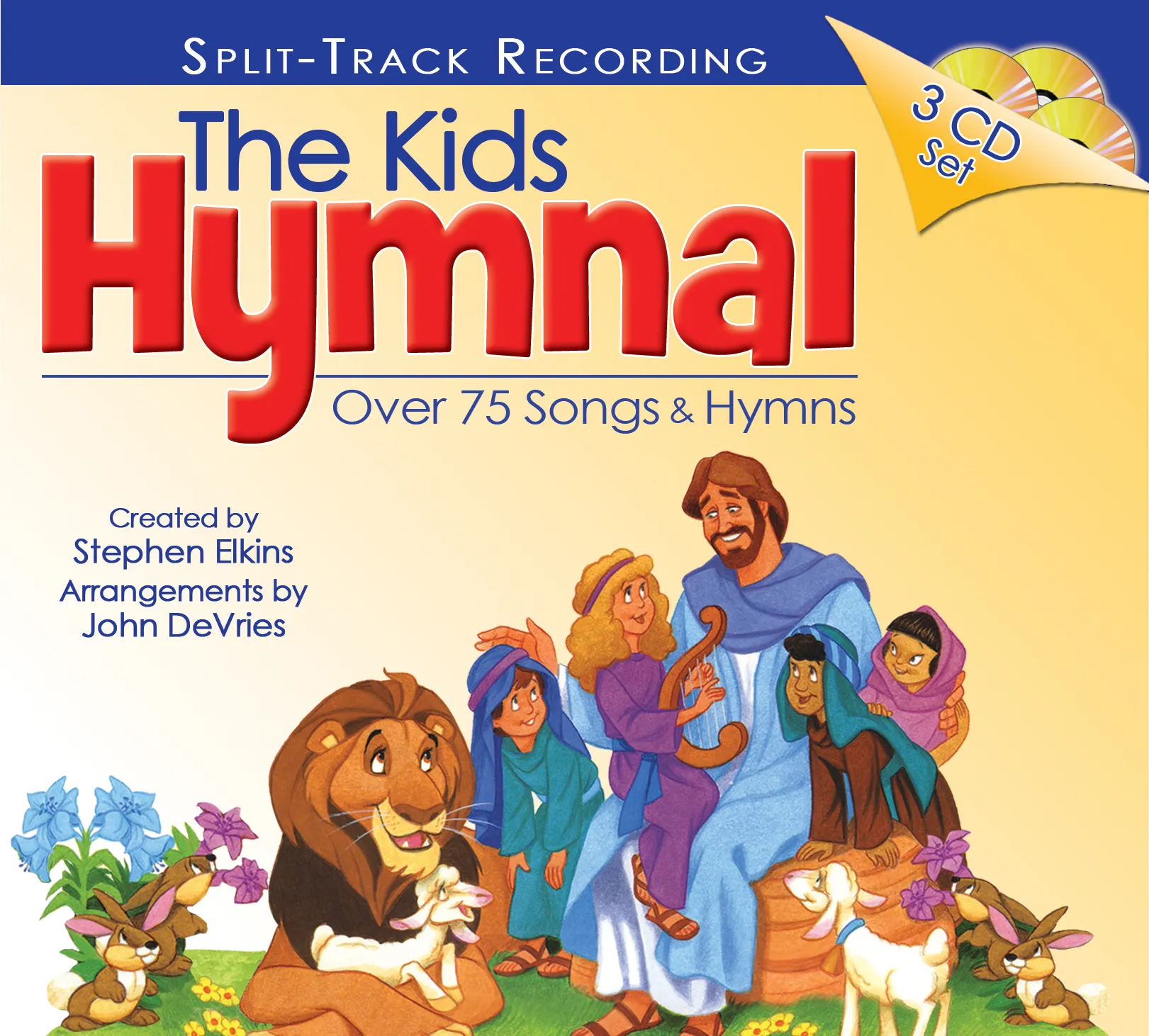 The Kids Hymnal 