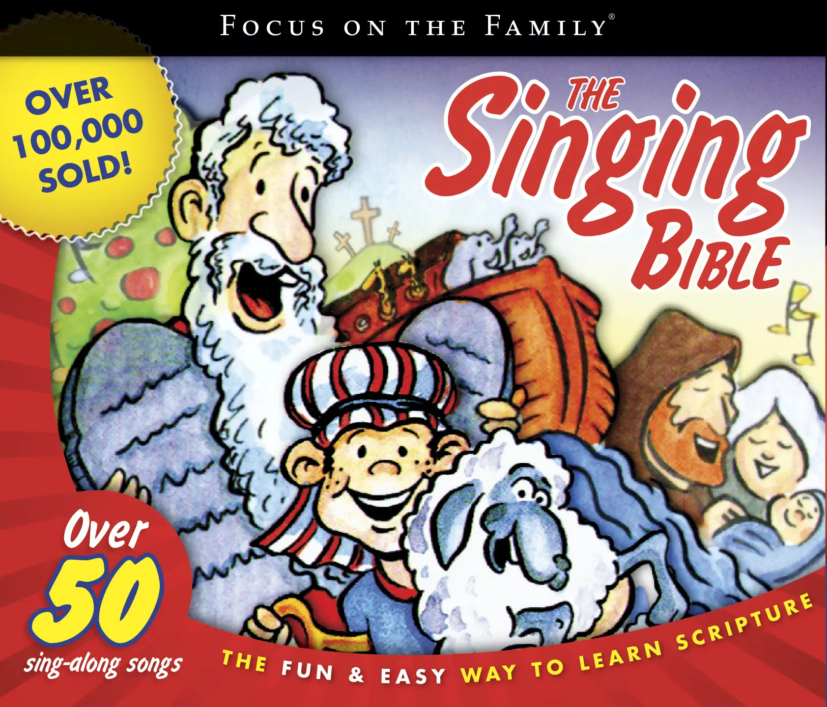The Singing Bible 