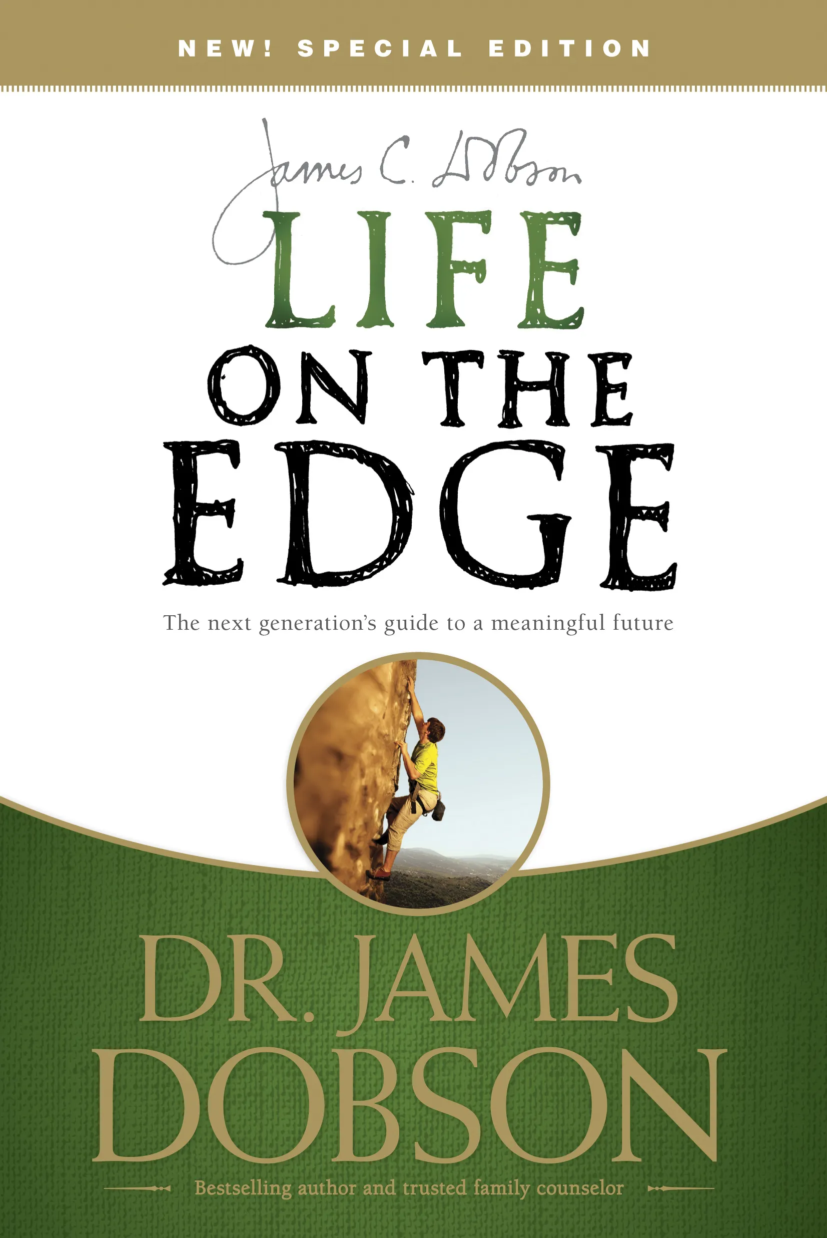 Life on the Edge 