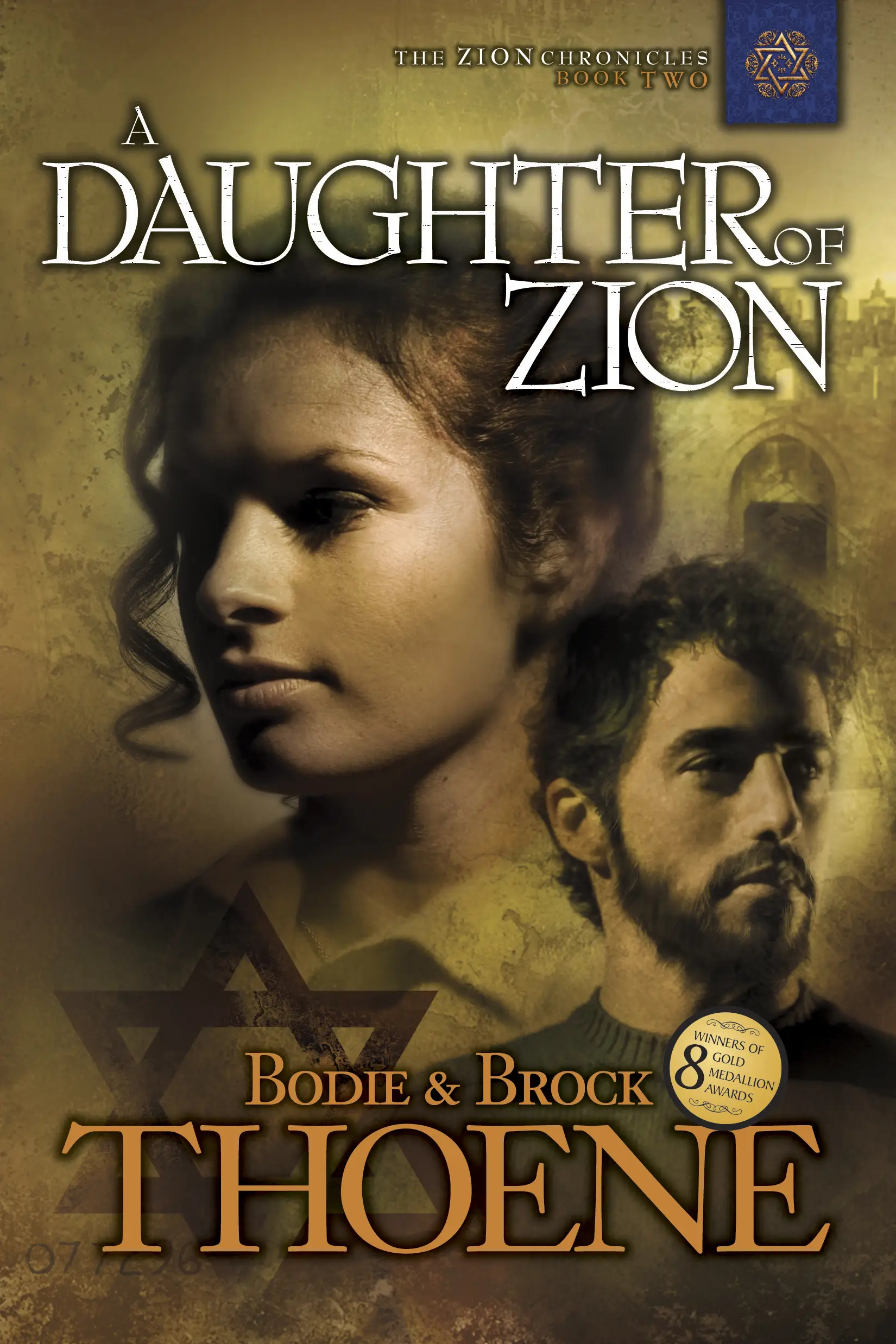 A Daughter of Zion 