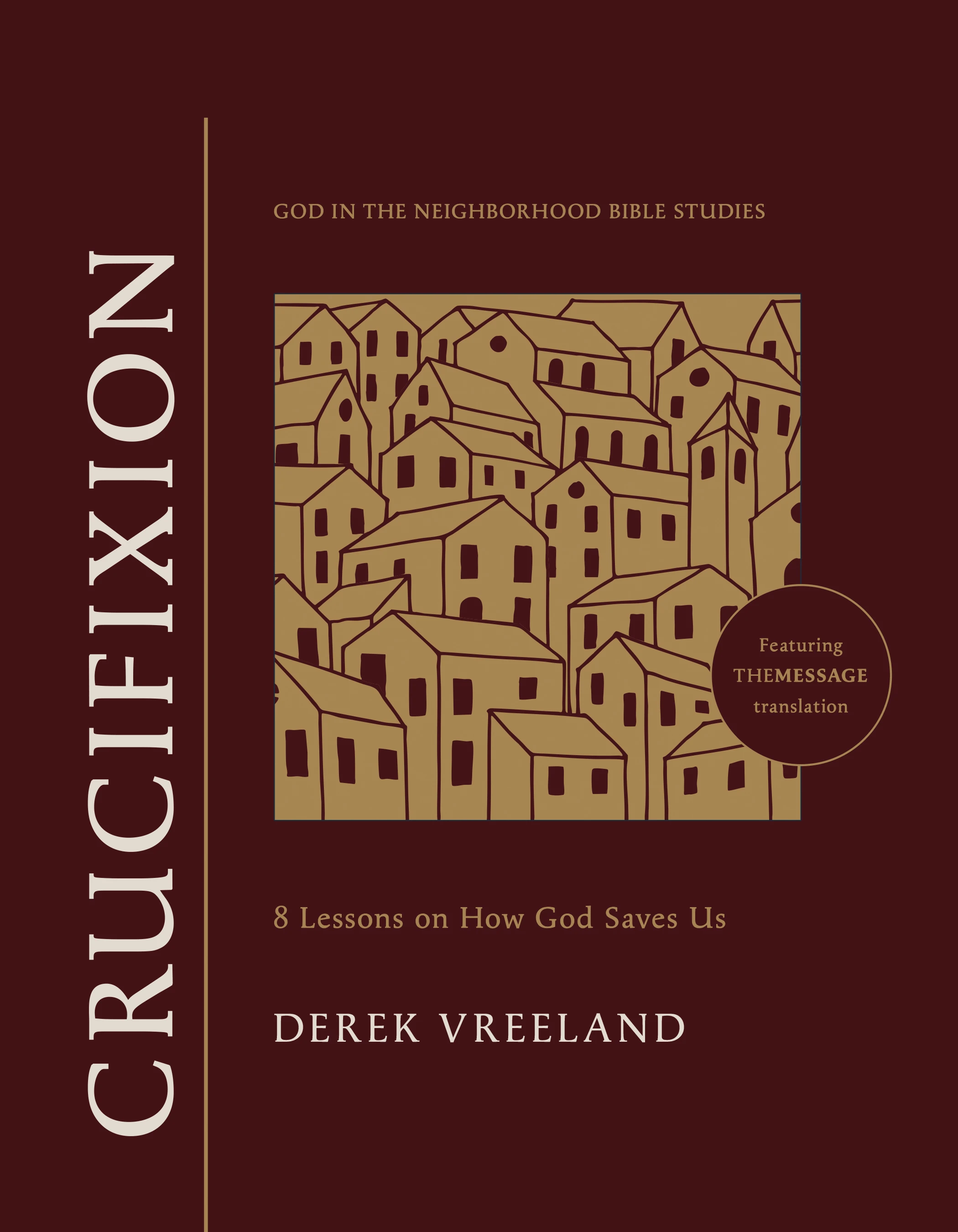 Crucifixion 
