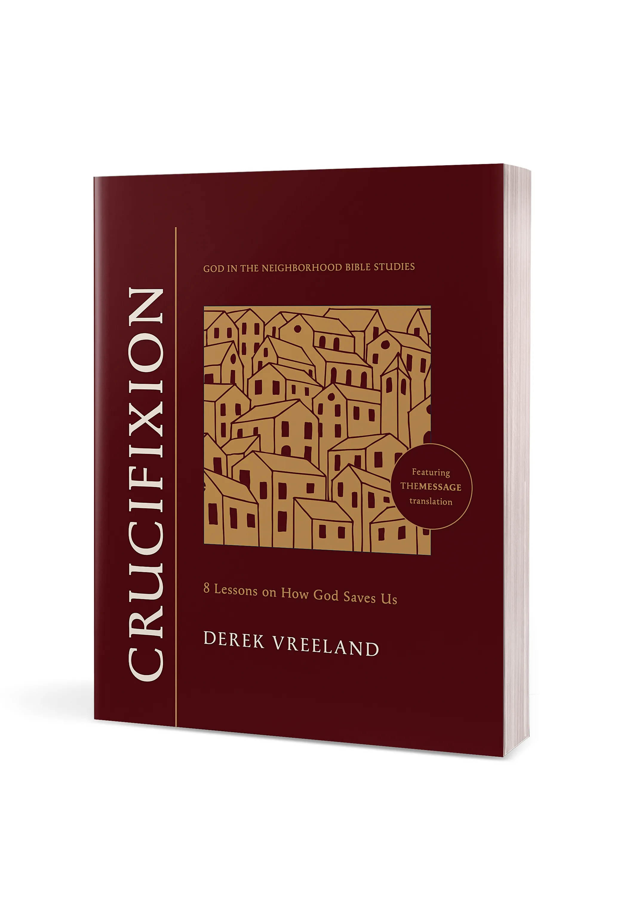Crucifixion 2 Crucifixion