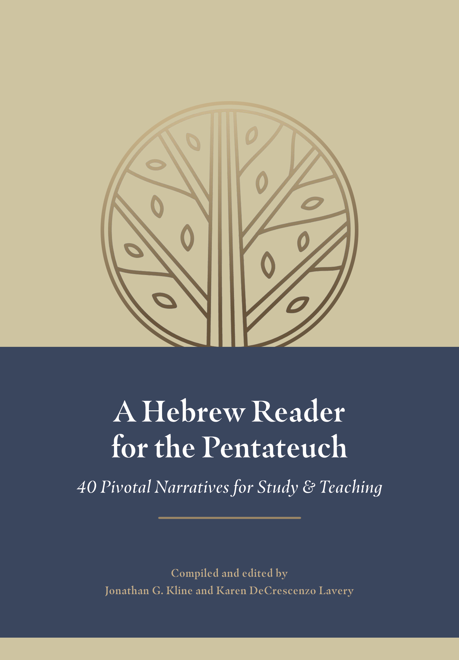 A Hebrew Reader for the Pentateuch 