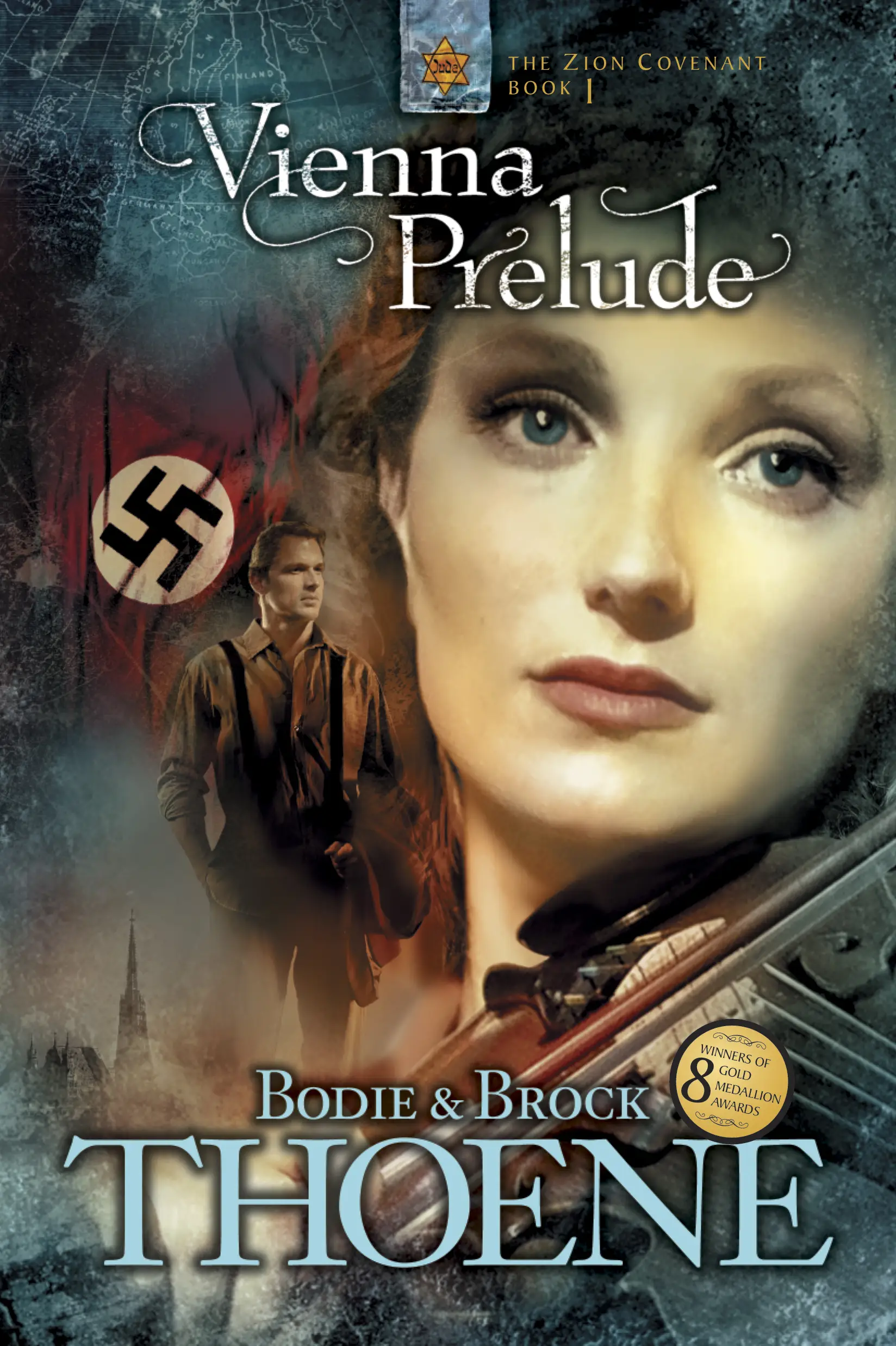 Vienna Prelude 