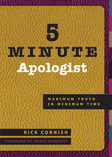 5 Minute Apologist 