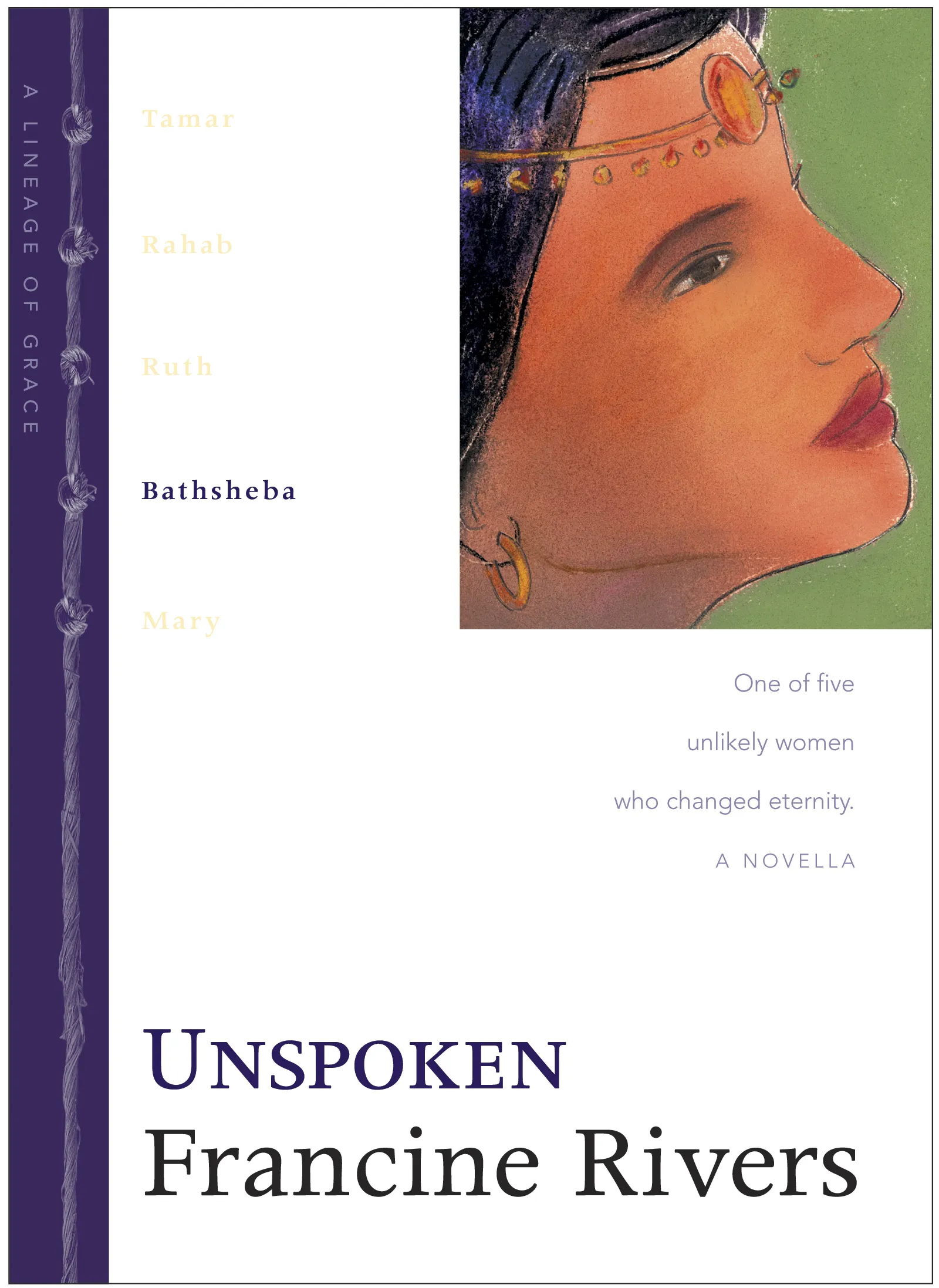 Unspoken 