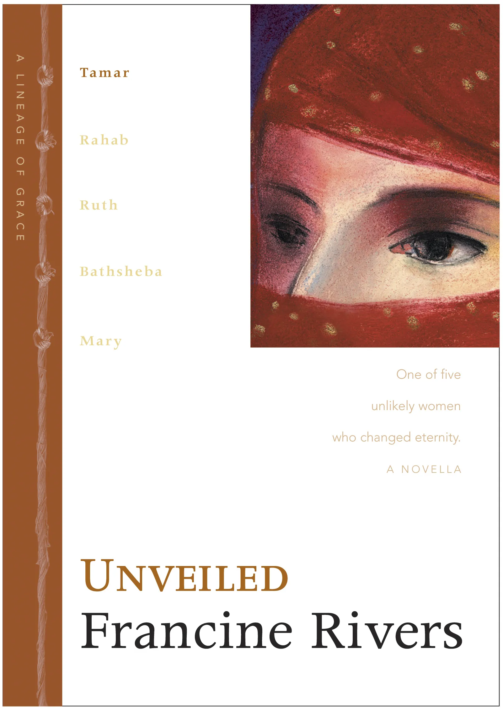 Unveiled 