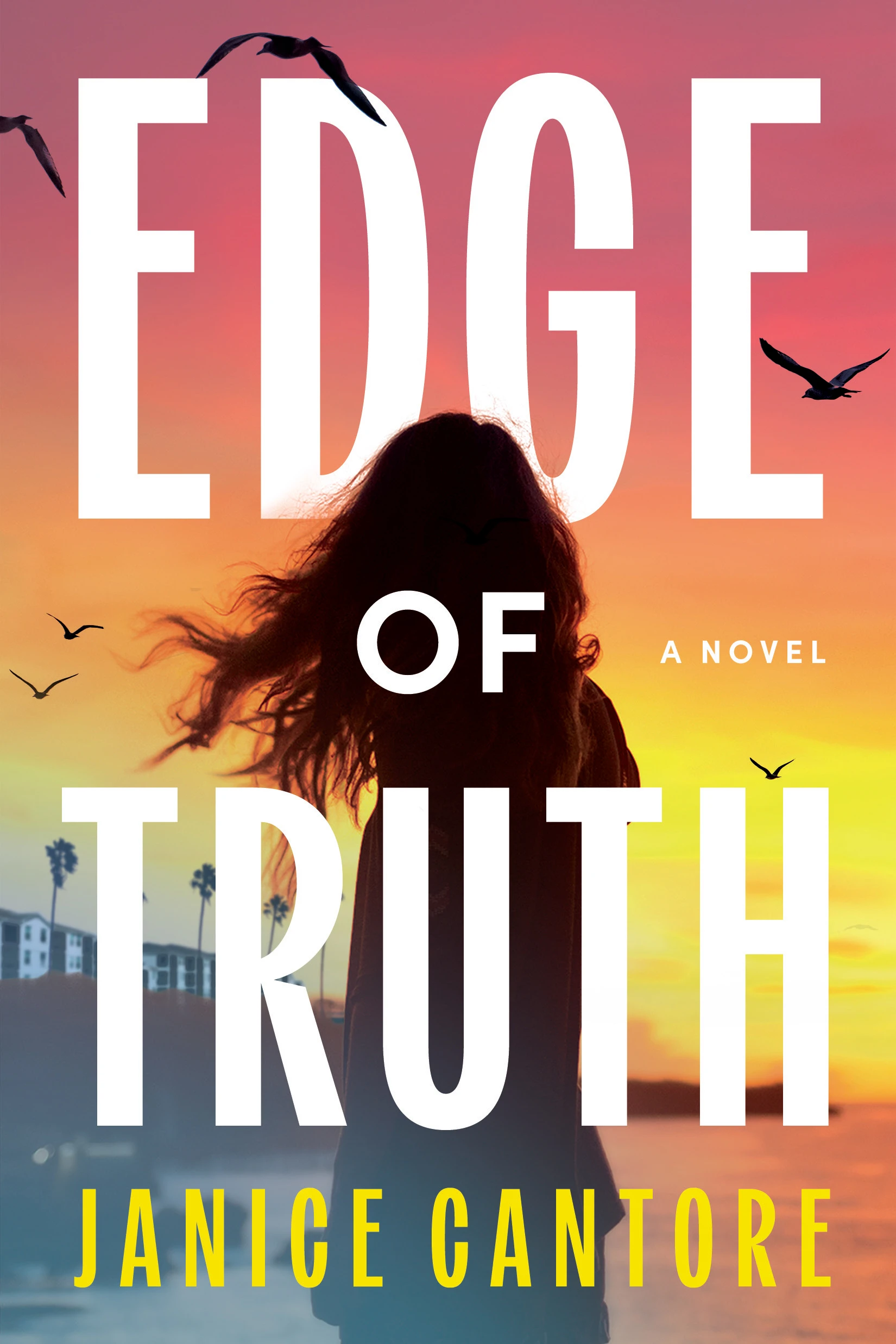 Edge of Truth 