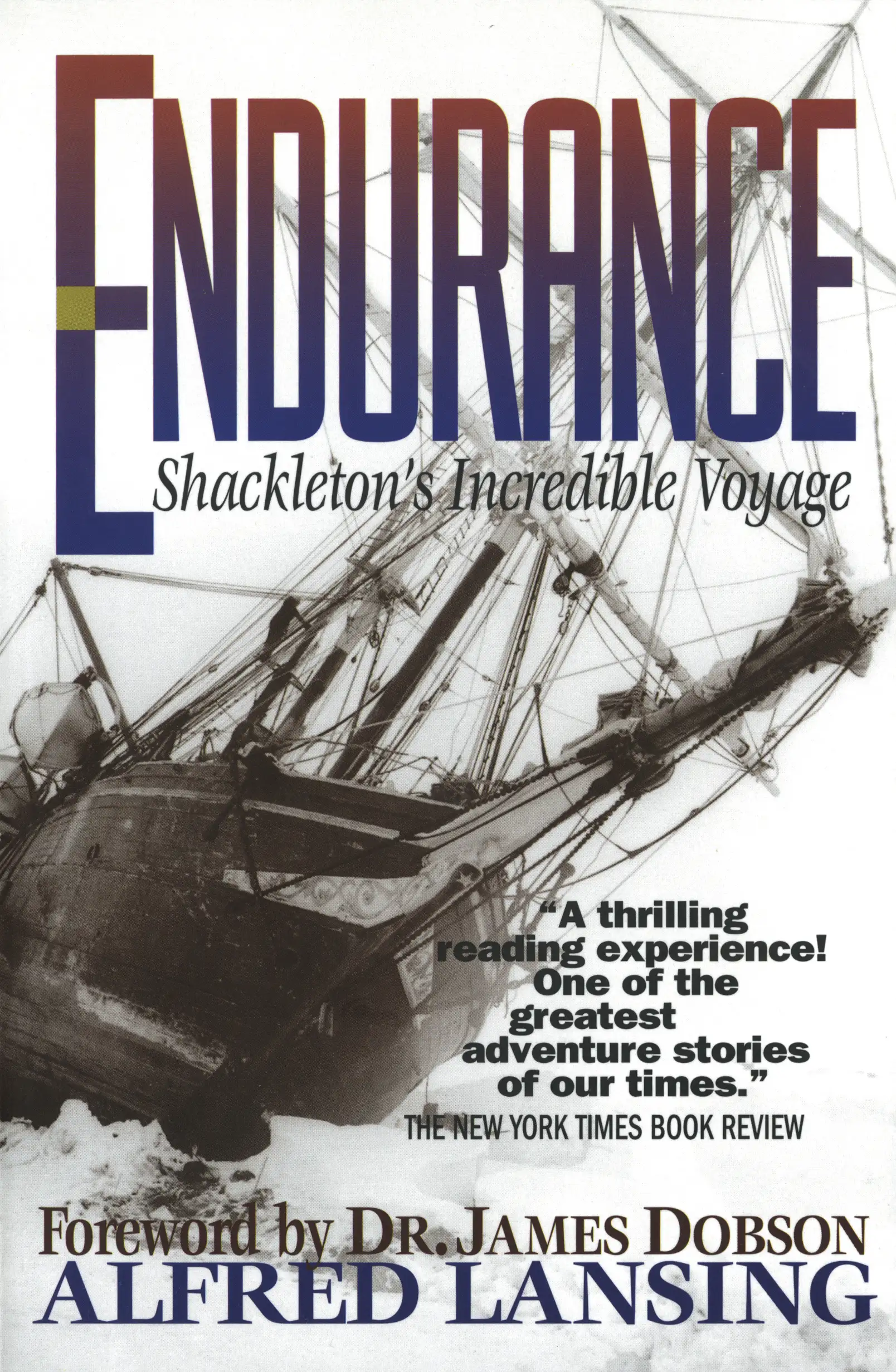 Endurance 